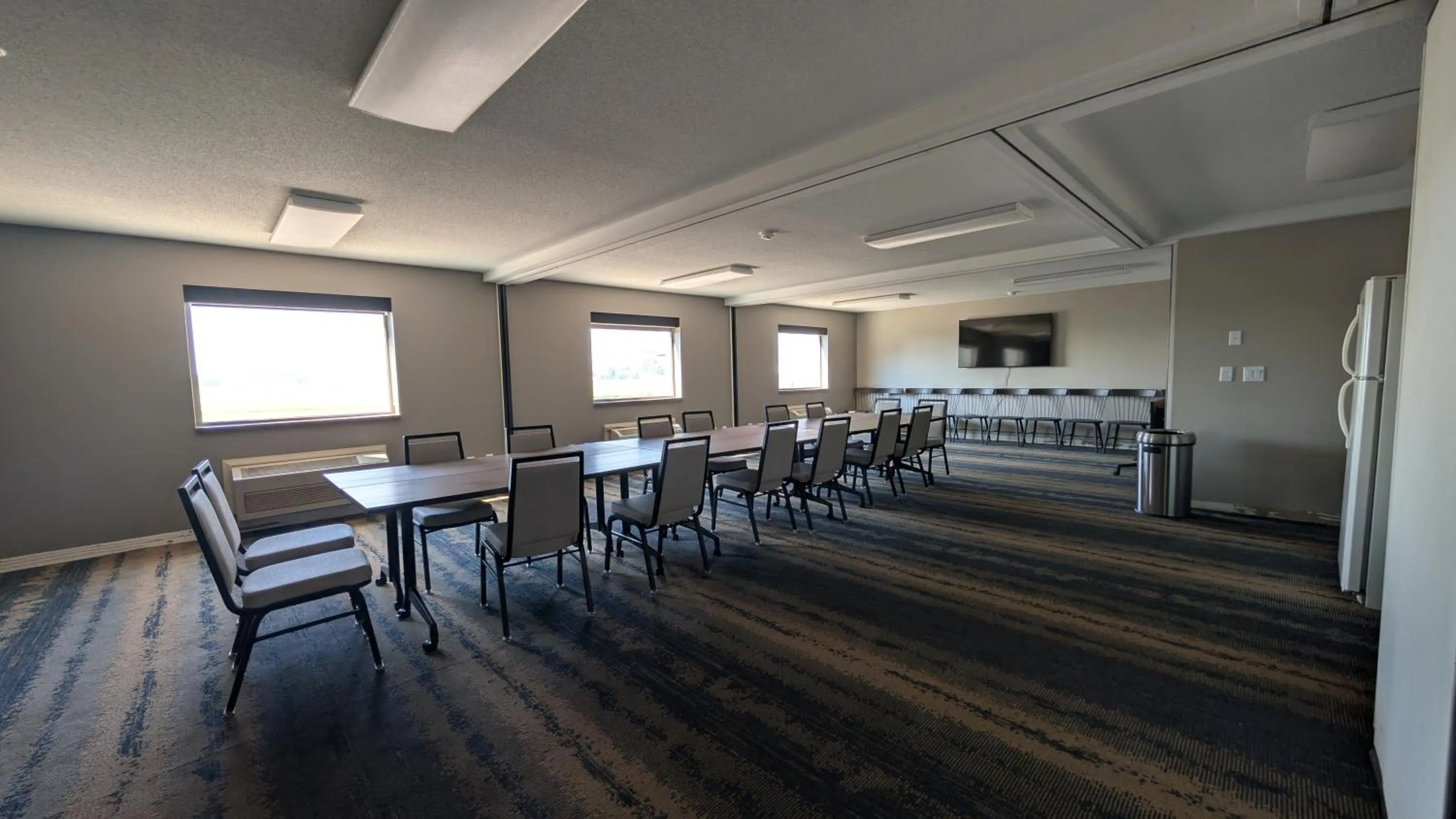 Meeting/conference room in Super 8 by Wyndham Perham