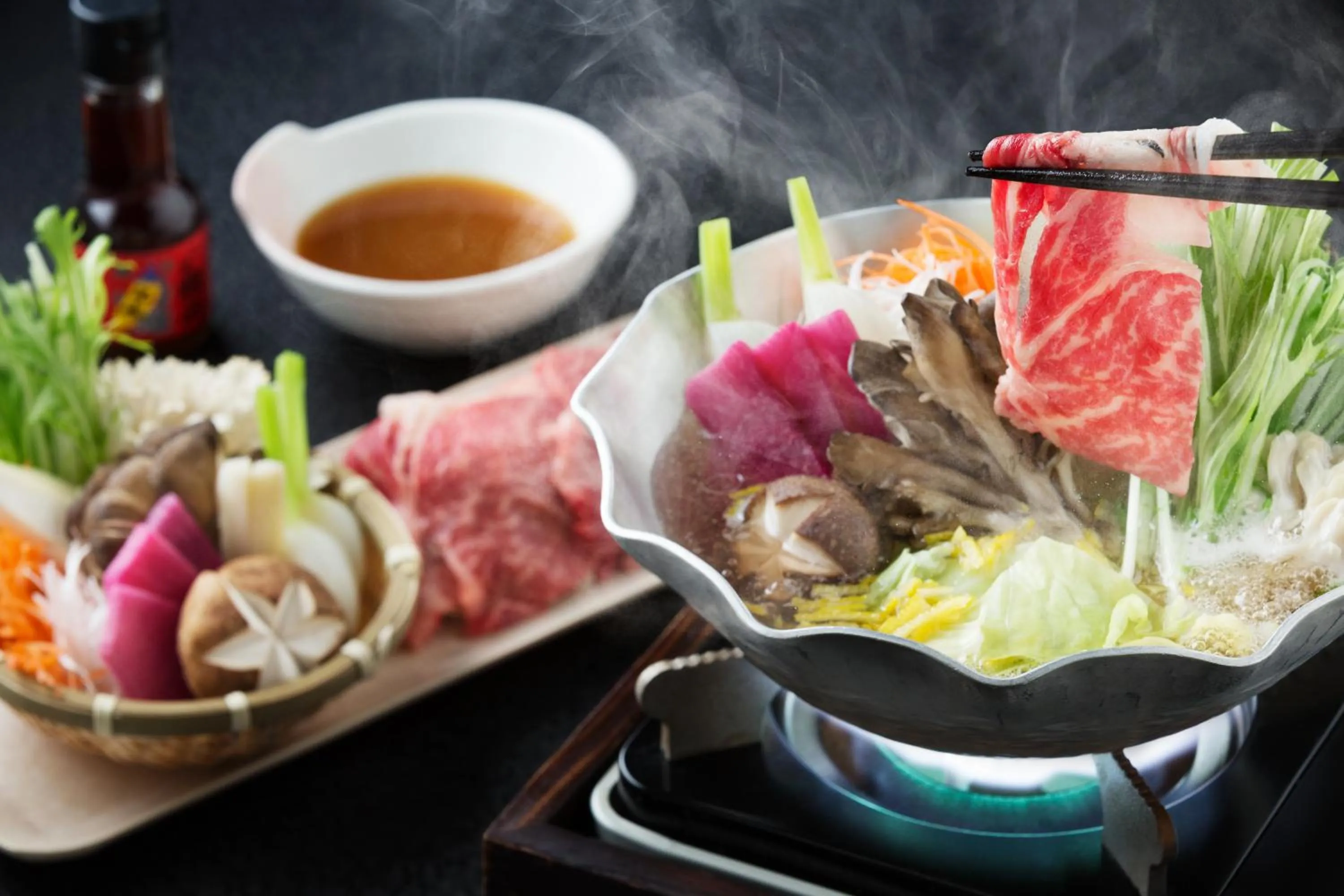 Neighbourhood in BEB5 Karuizawa by Hoshino Resorts