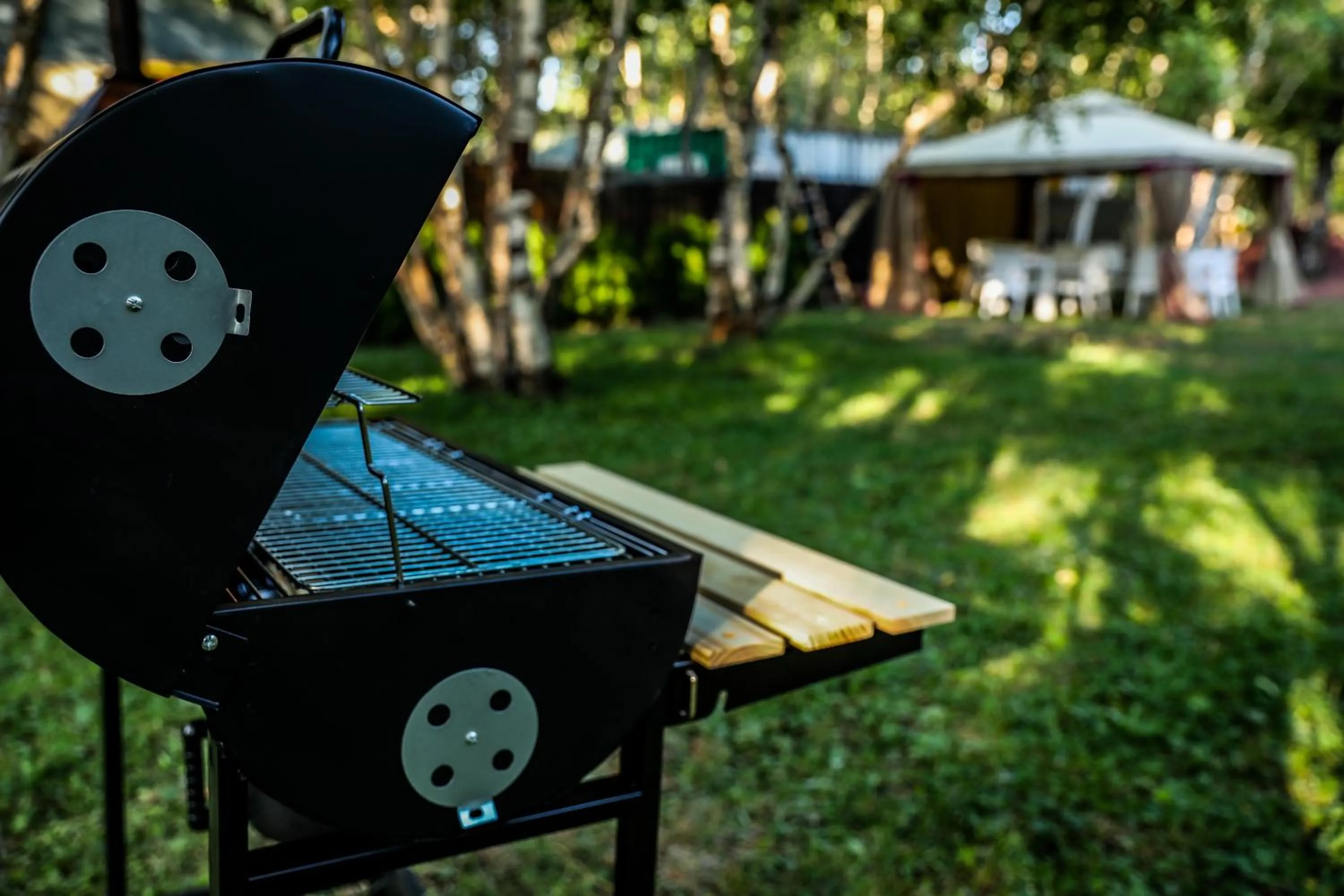 Activities in Garden Inn Resort Sevan