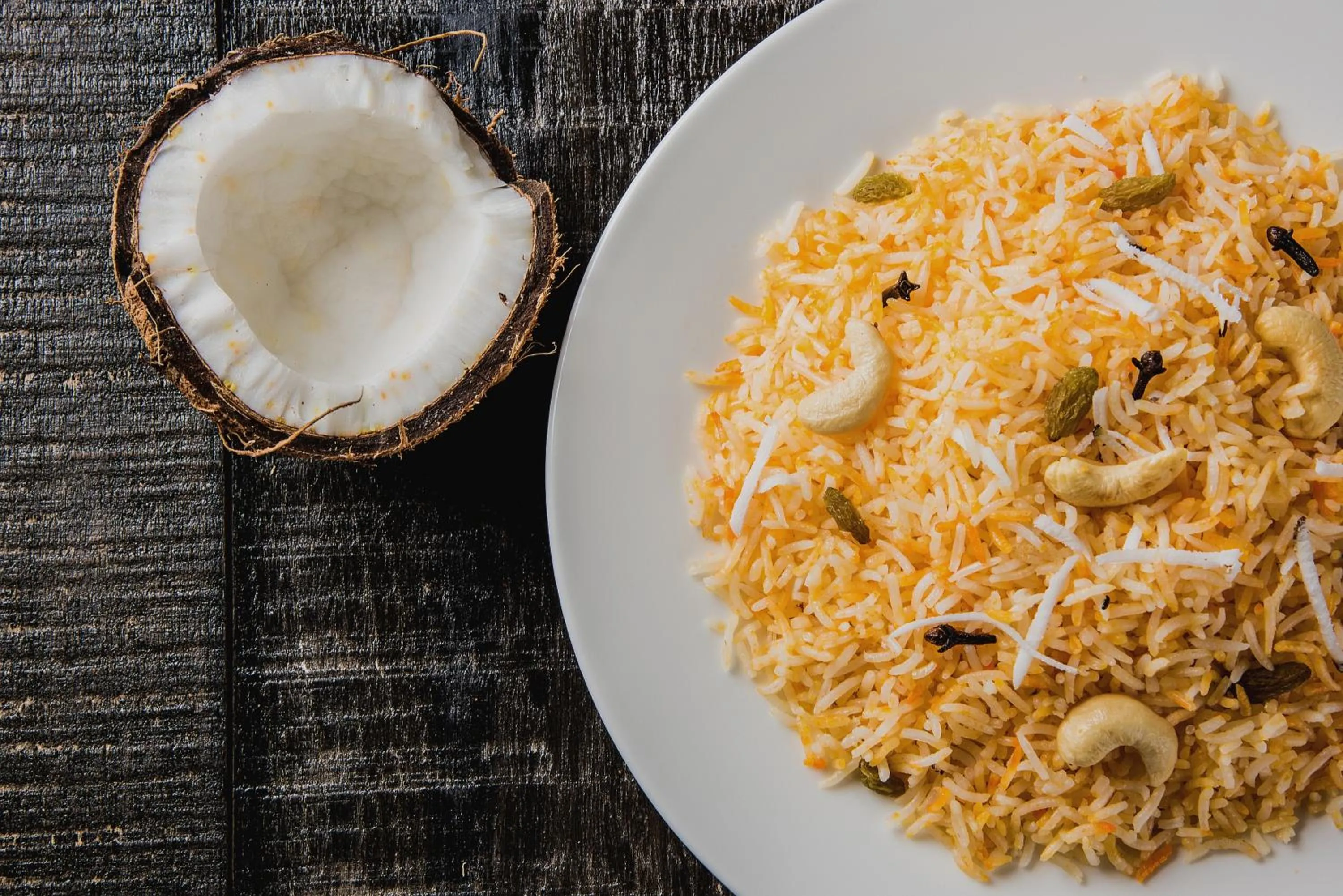 Breakfast in Collection O Jubilee Banjara Suites