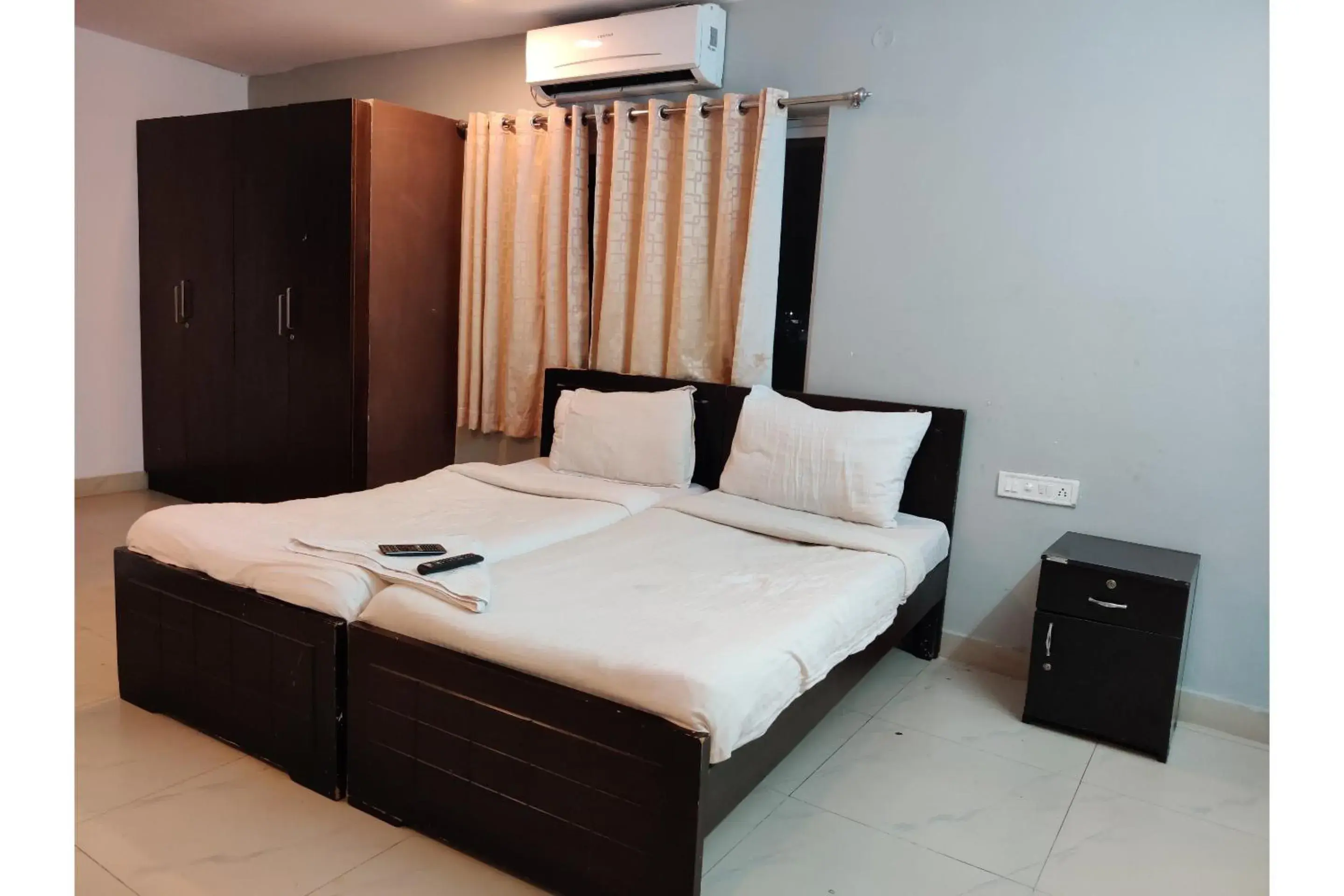 Super Collection O Jubilee Banjara Suites Super Collection O Jubilee Banjara Suites