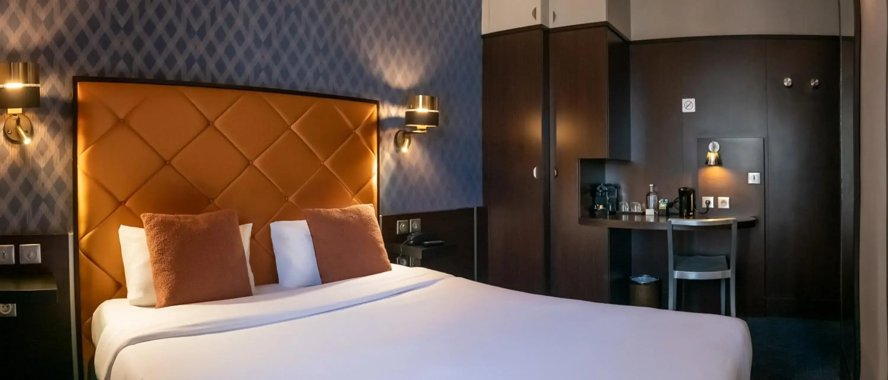 Hôtel du Parc Montparnasse Hôtel du Parc Montparnasse