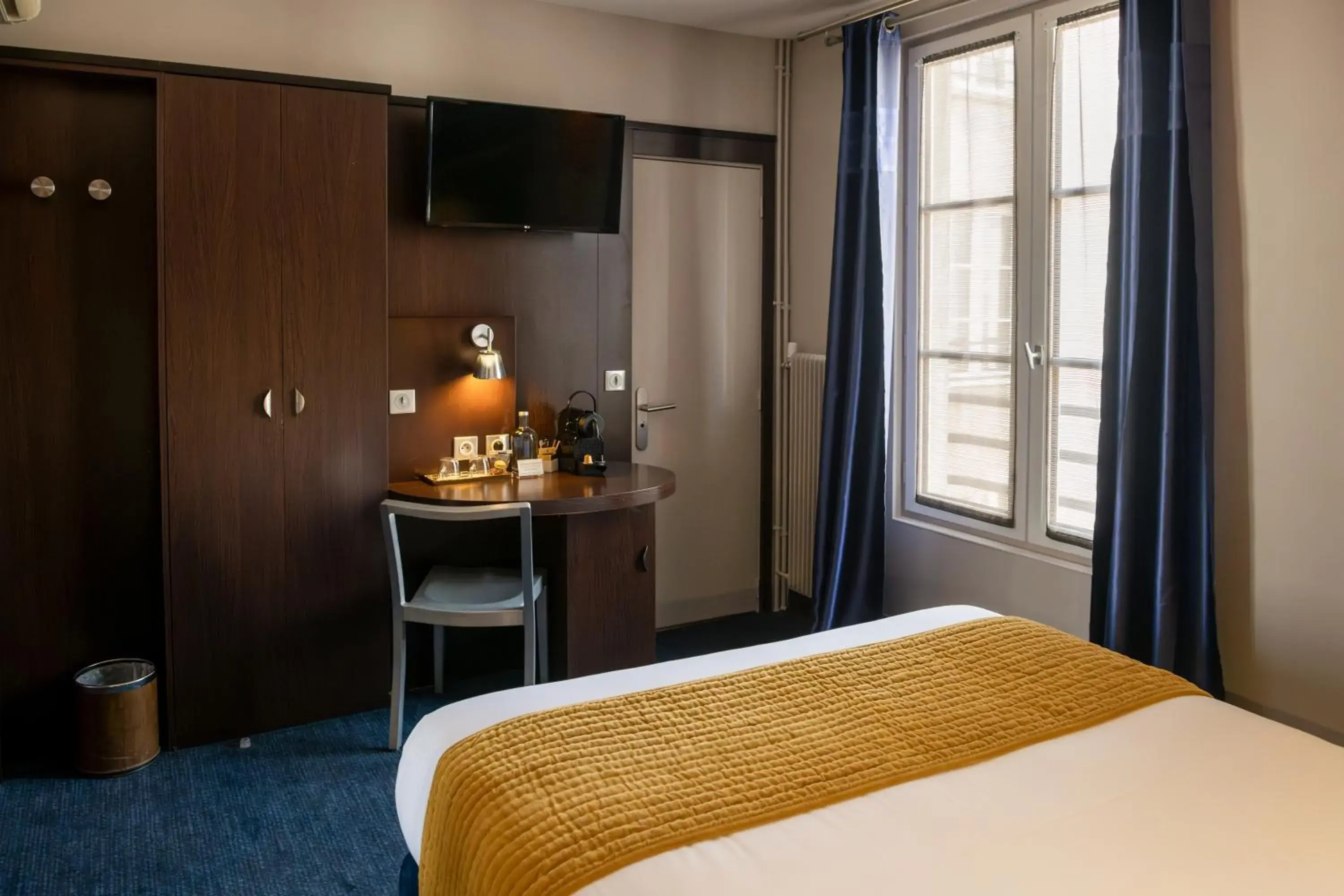 Hôtel du Parc Montparnasse Hôtel du Parc Montparnasse