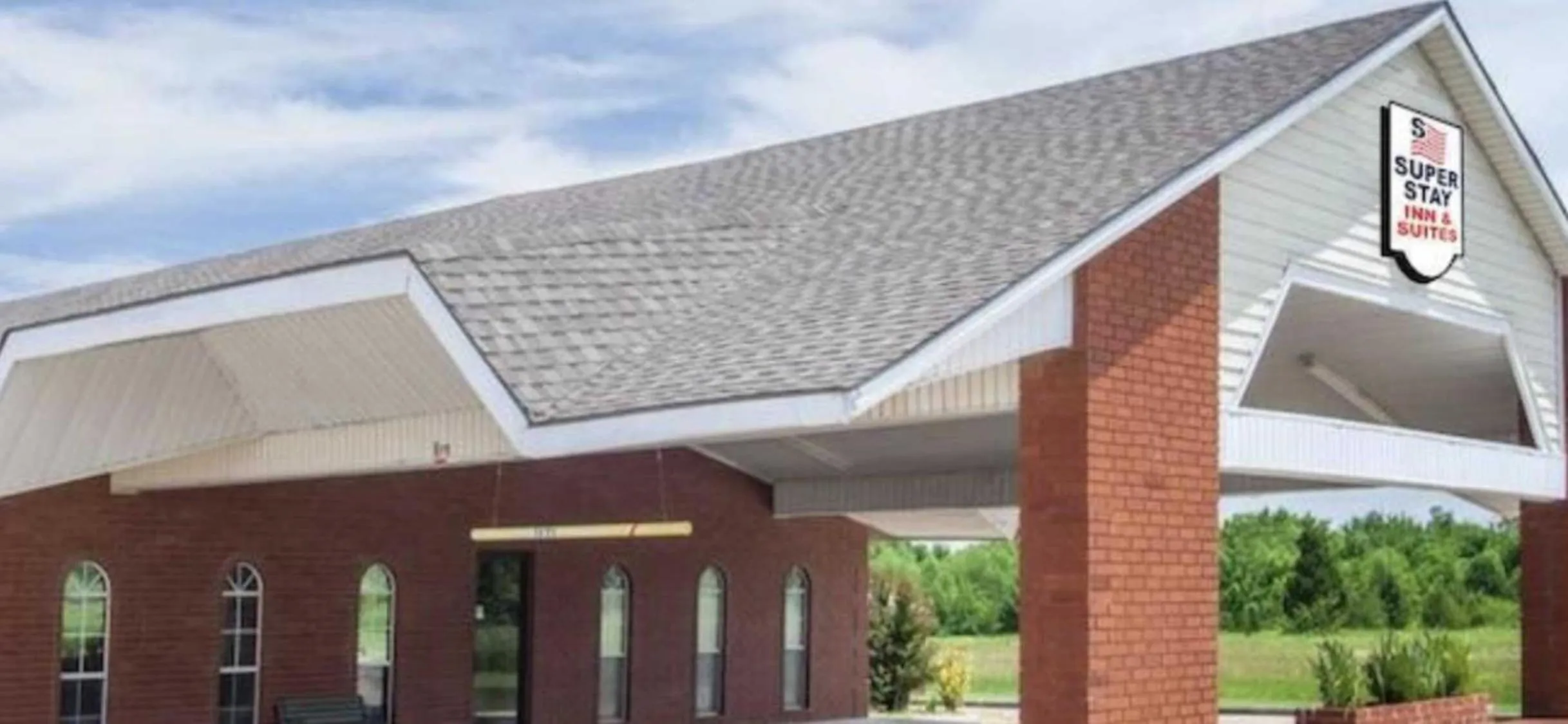 Rodeway Inn Muskogee