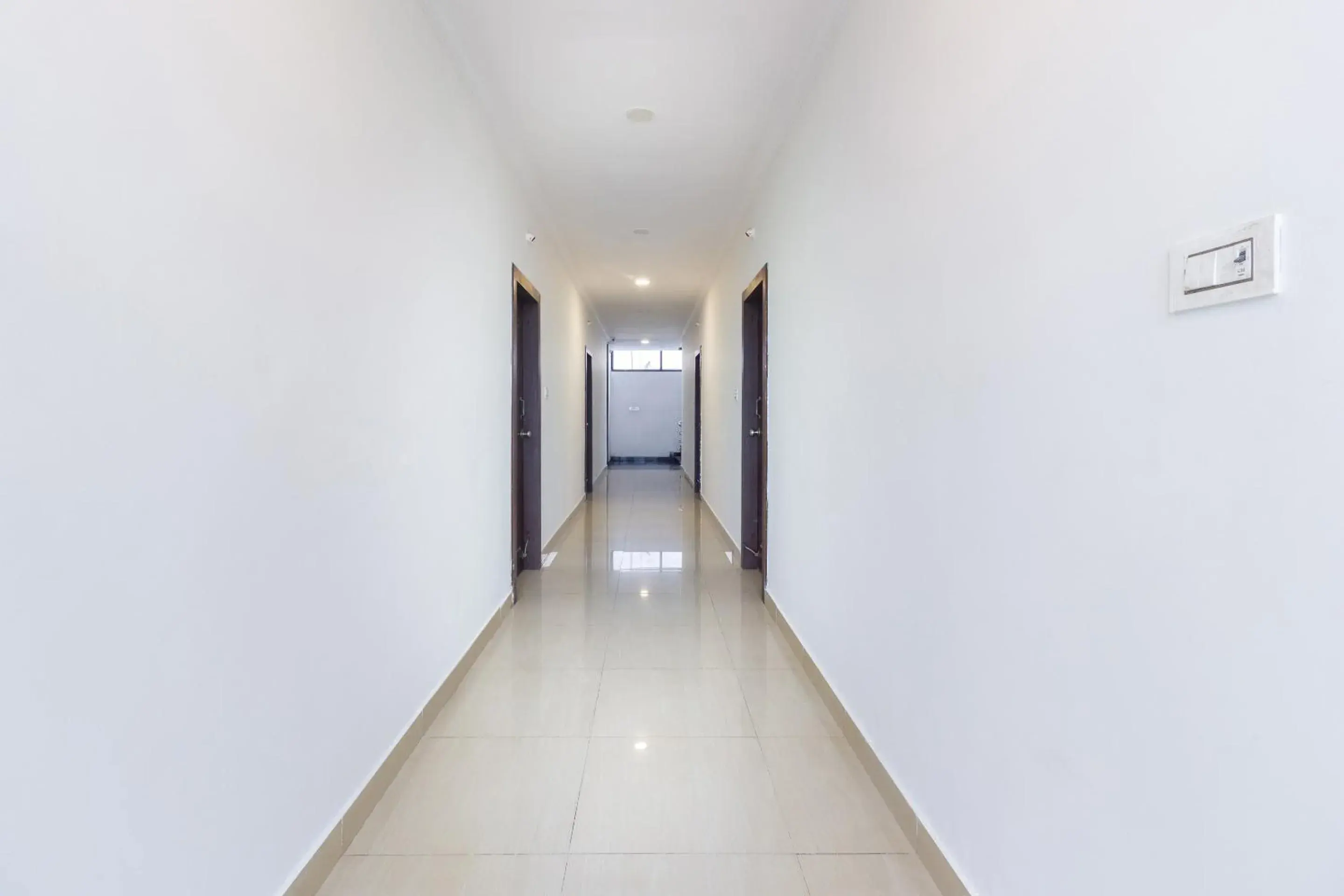 Lobby or reception in Super Hotel O Alpine Glow Heights Lobby or reception in Super Hotel O Alpine Glow Heights