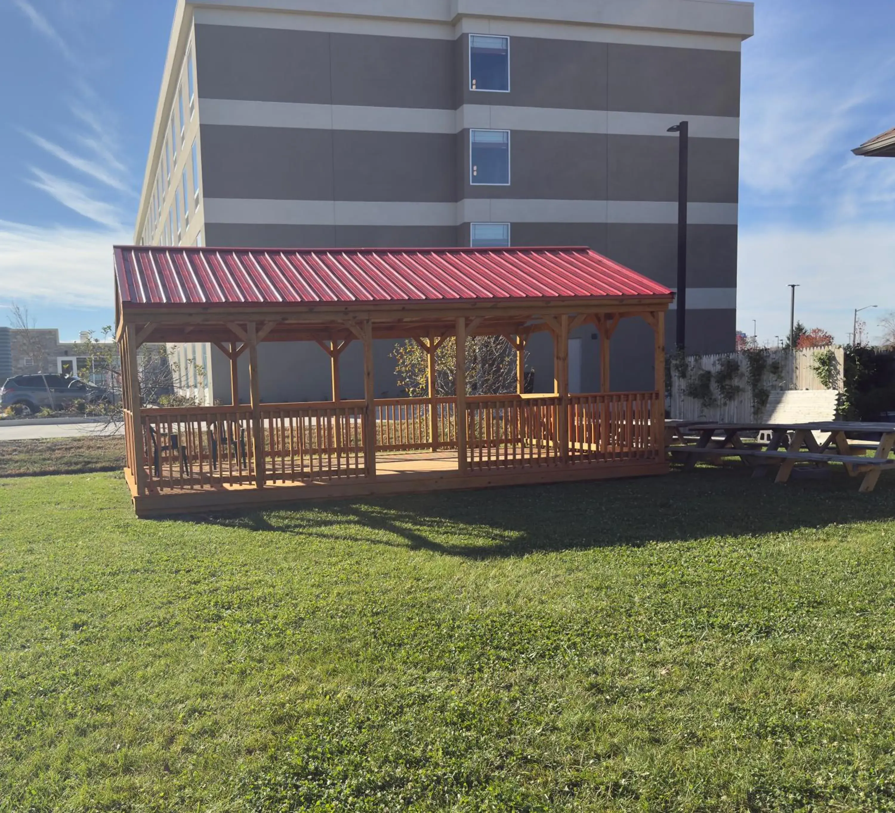 Property building in Super 8 by Wyndham Kokomo Property building in Super 8 by Wyndham Kokomo