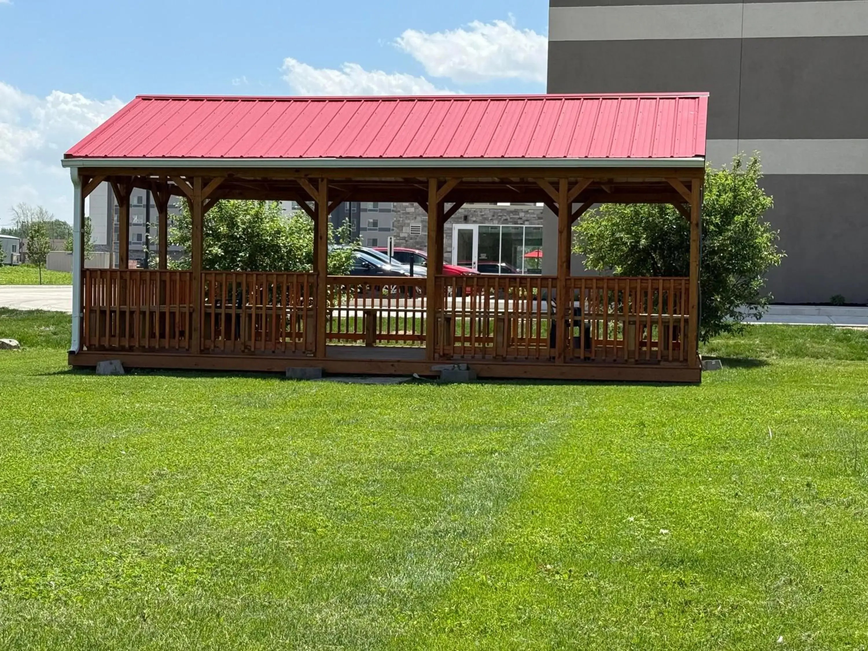 Property building in Super 8 by Wyndham Kokomo Property building in Super 8 by Wyndham Kokomo