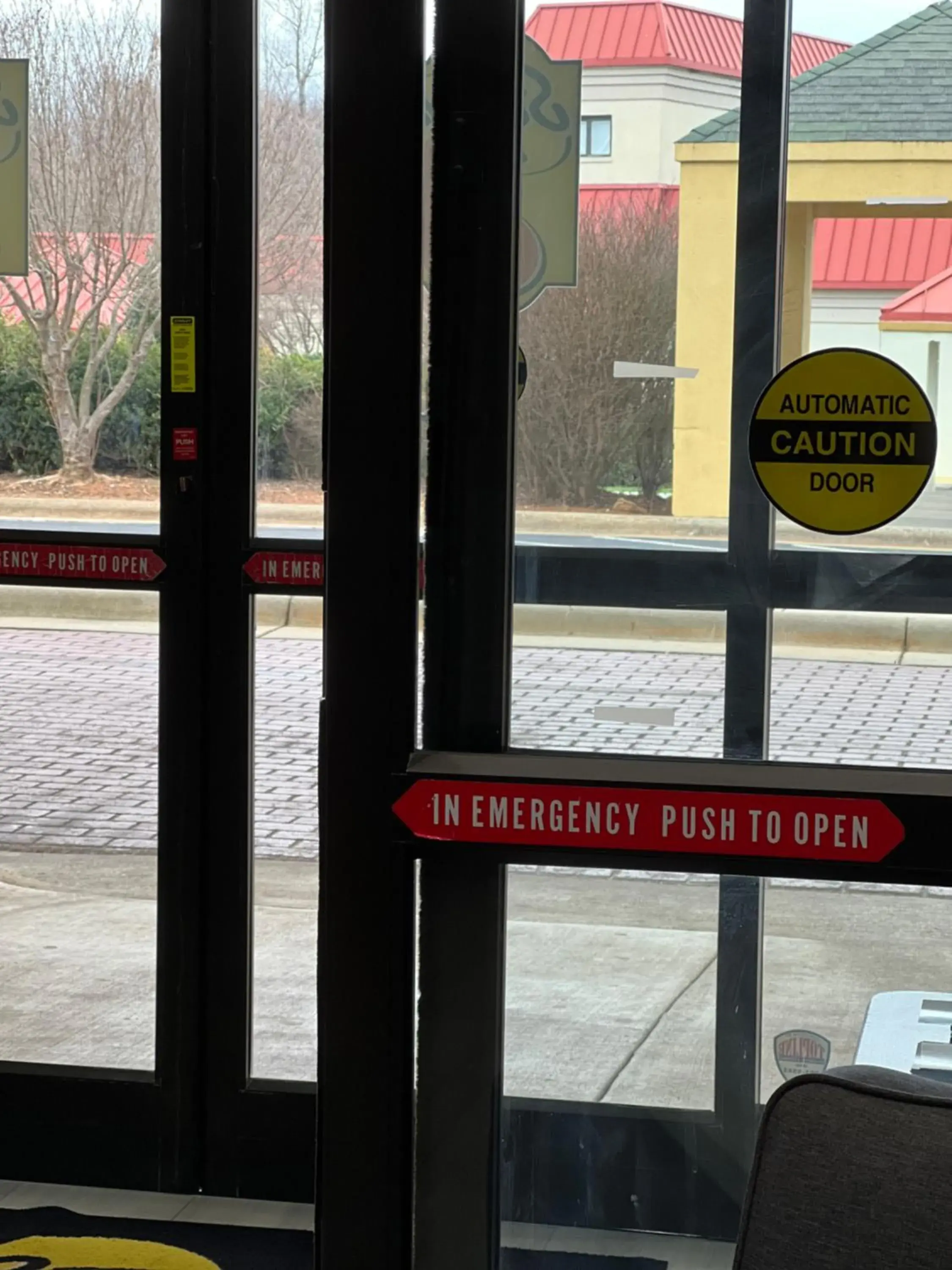 Street view in Super 8 by Wyndham Clemmons - Bermuda Run - Winston-Salem I-40 Street view in Super 8 by Wyndham Clemmons - Bermuda Run - Winston-Salem I-40