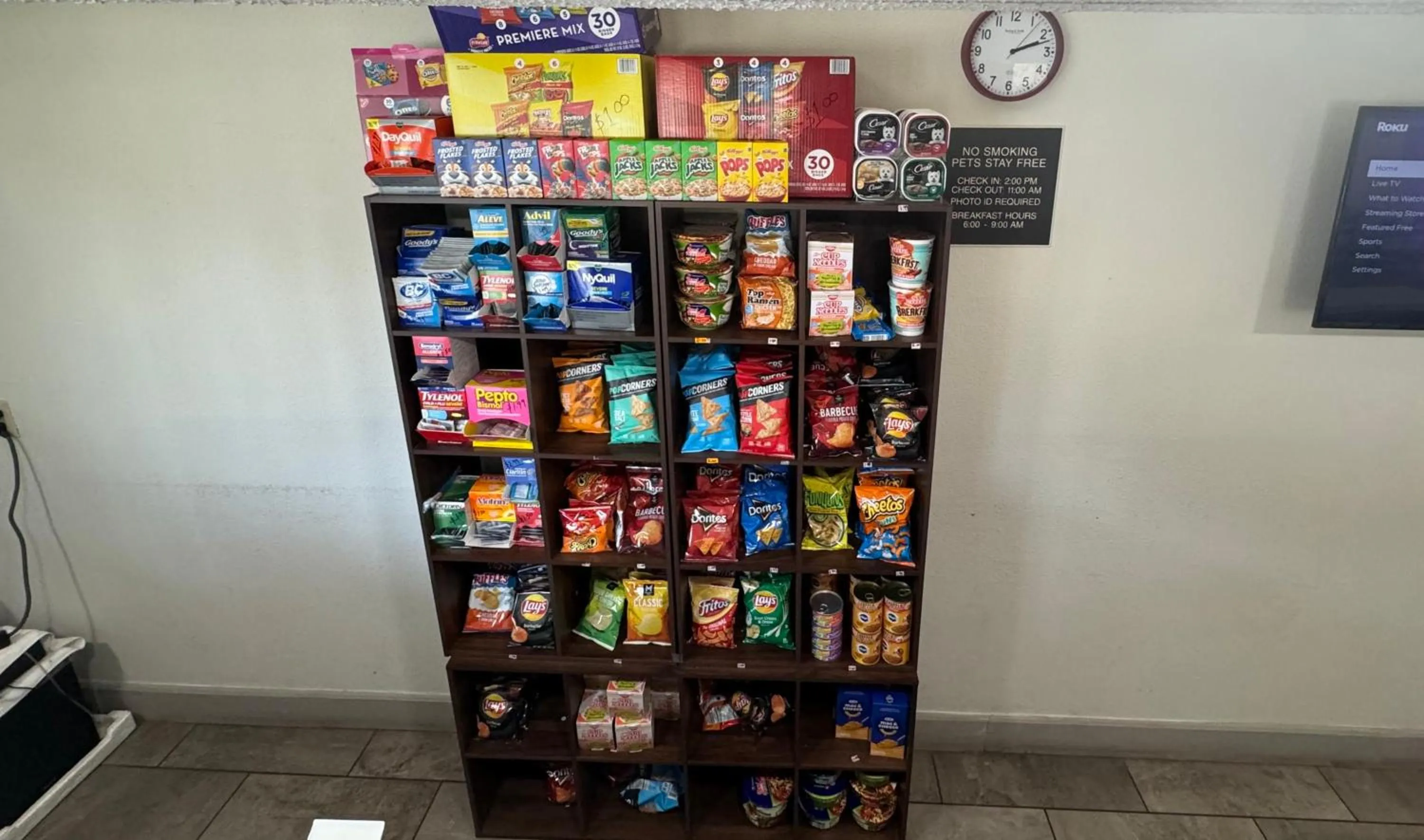 Other in Red Roof Inn Moss Point