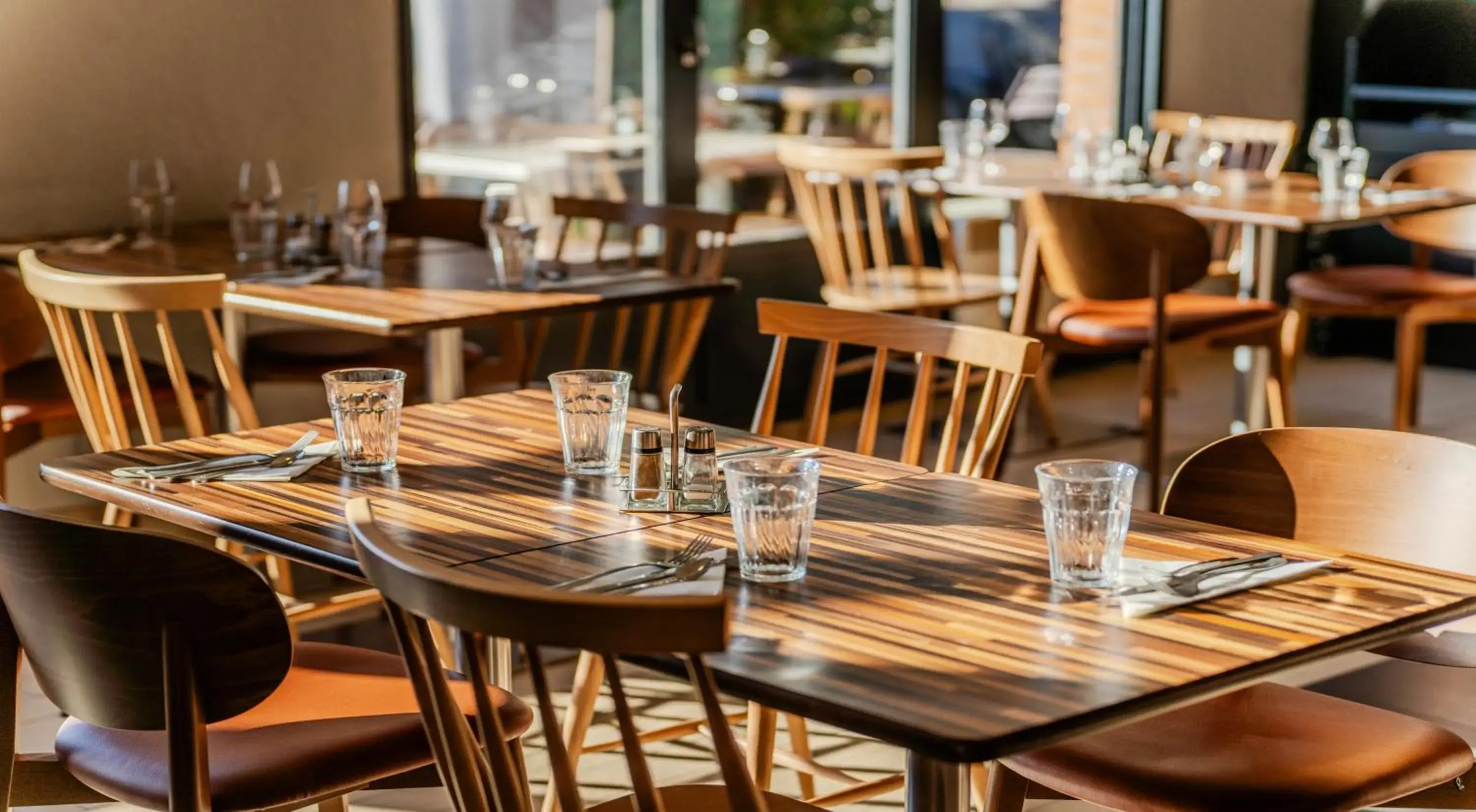 Restaurant/places to eat in Campanile NATURE - Mont de Marsan Restaurant/places to eat in Campanile NATURE - Mont de Marsan