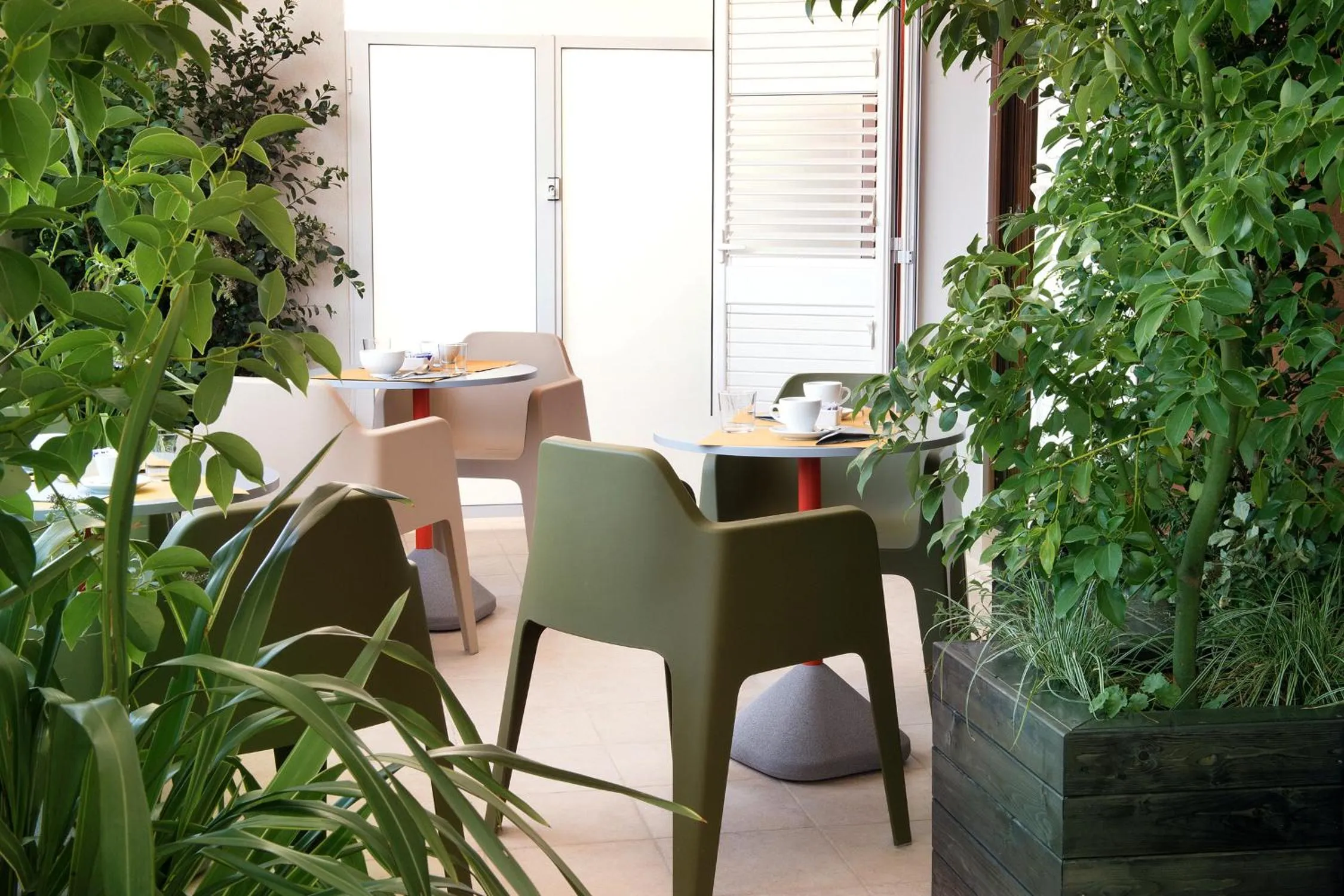 Breakfast in Casole Living B&B