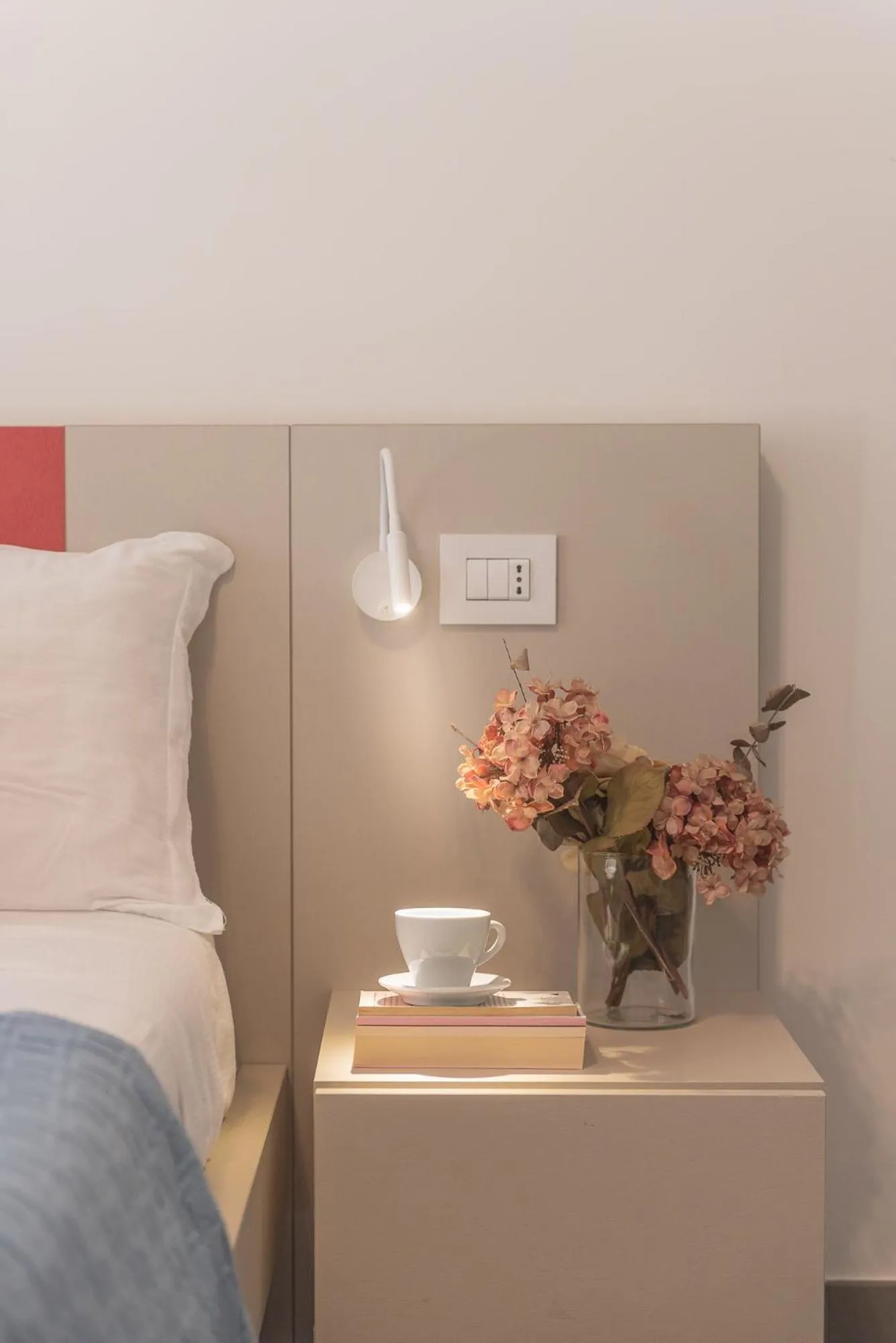 Bedroom, Bed in Casole Living B&B