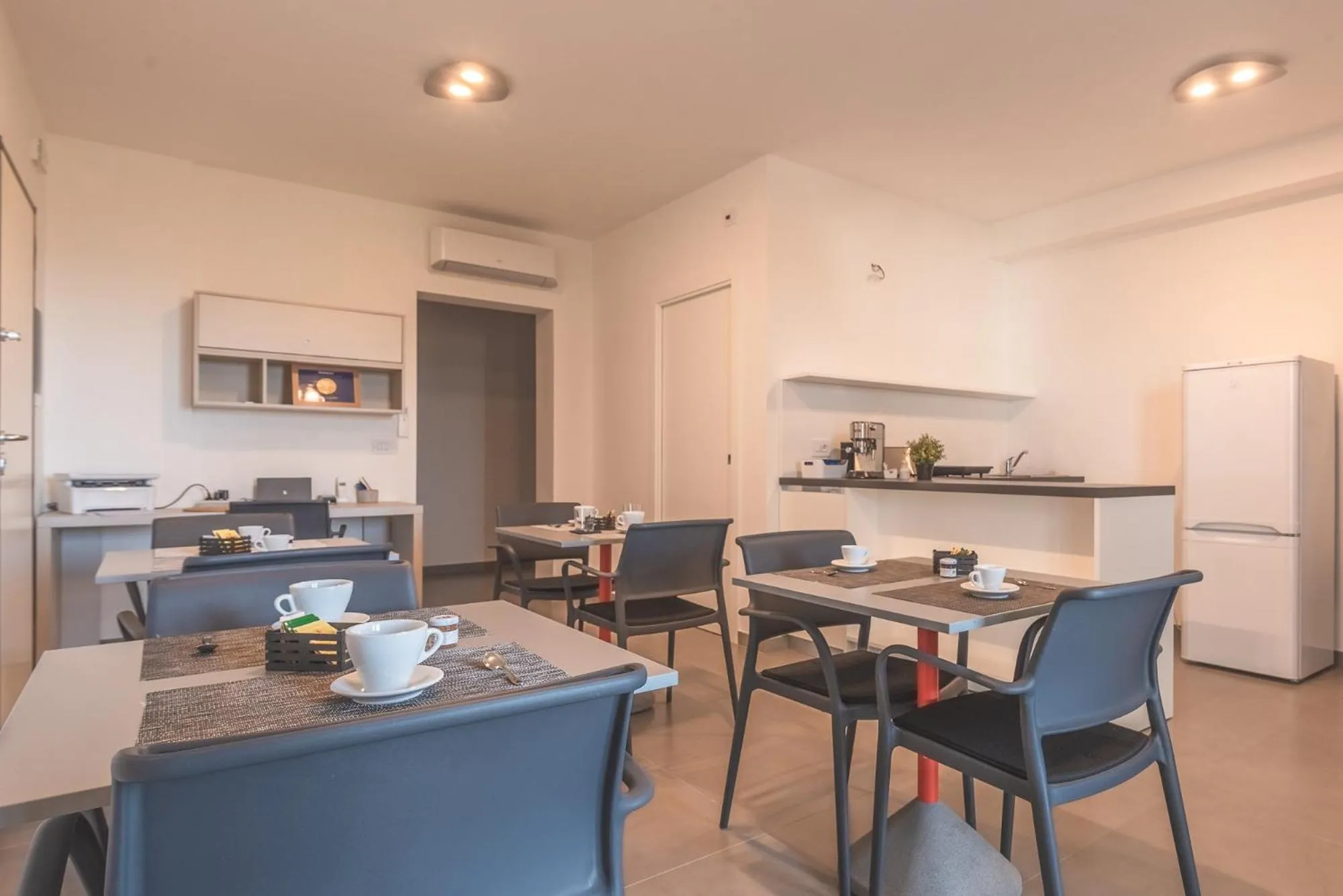 Breakfast in Casole Living B&B