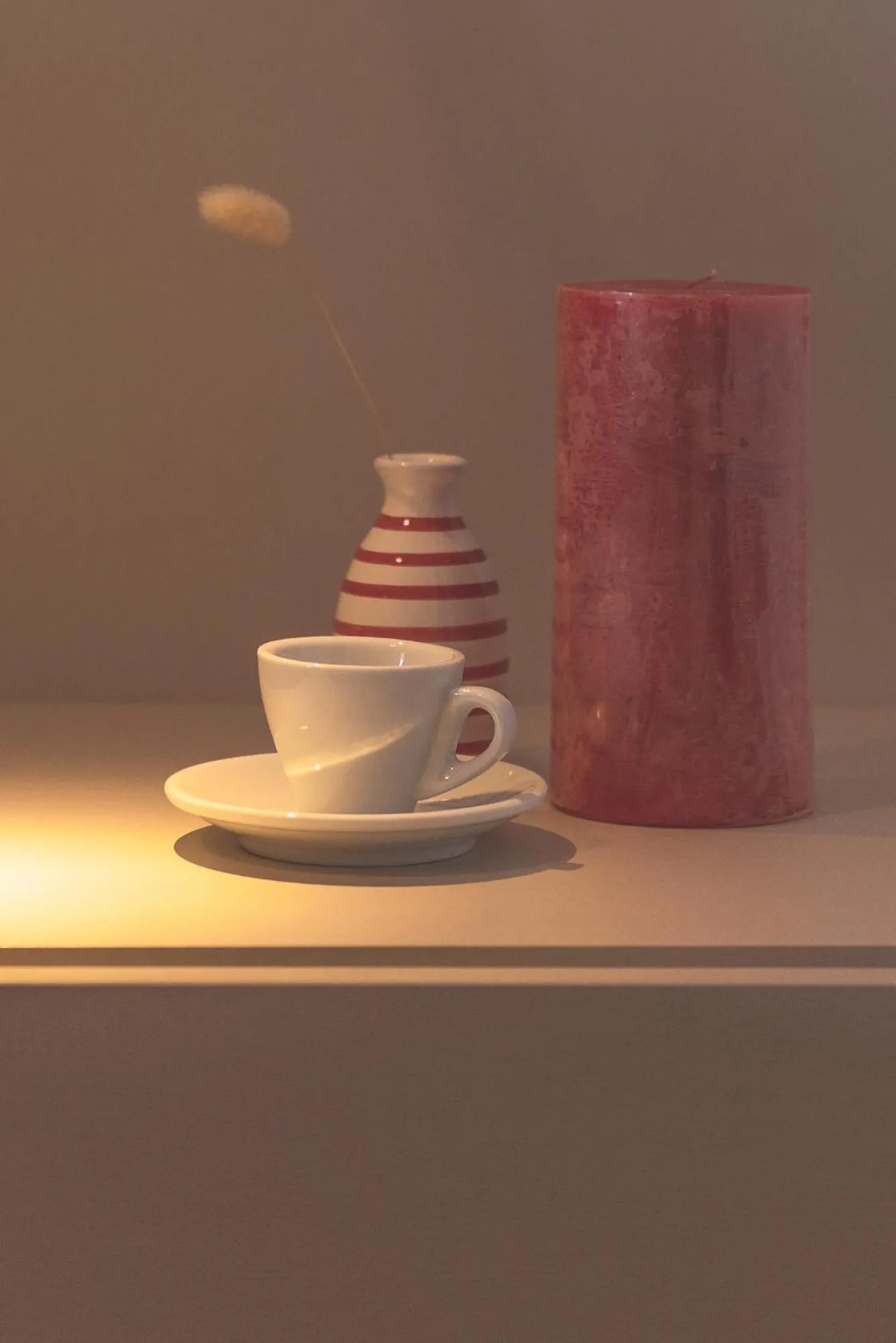 Bedroom in Casole Living B&B