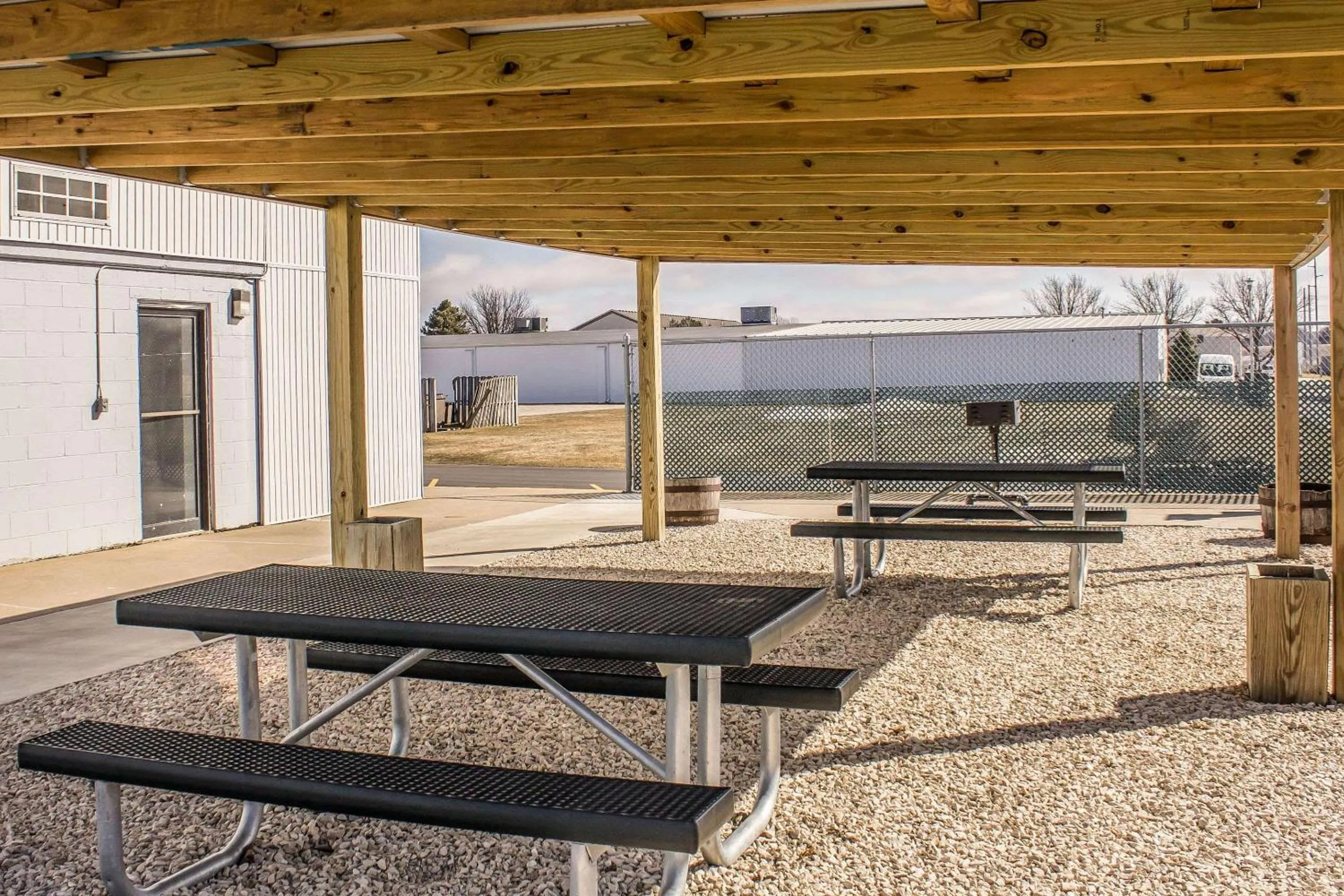 Other in Spencer Inn & Suites