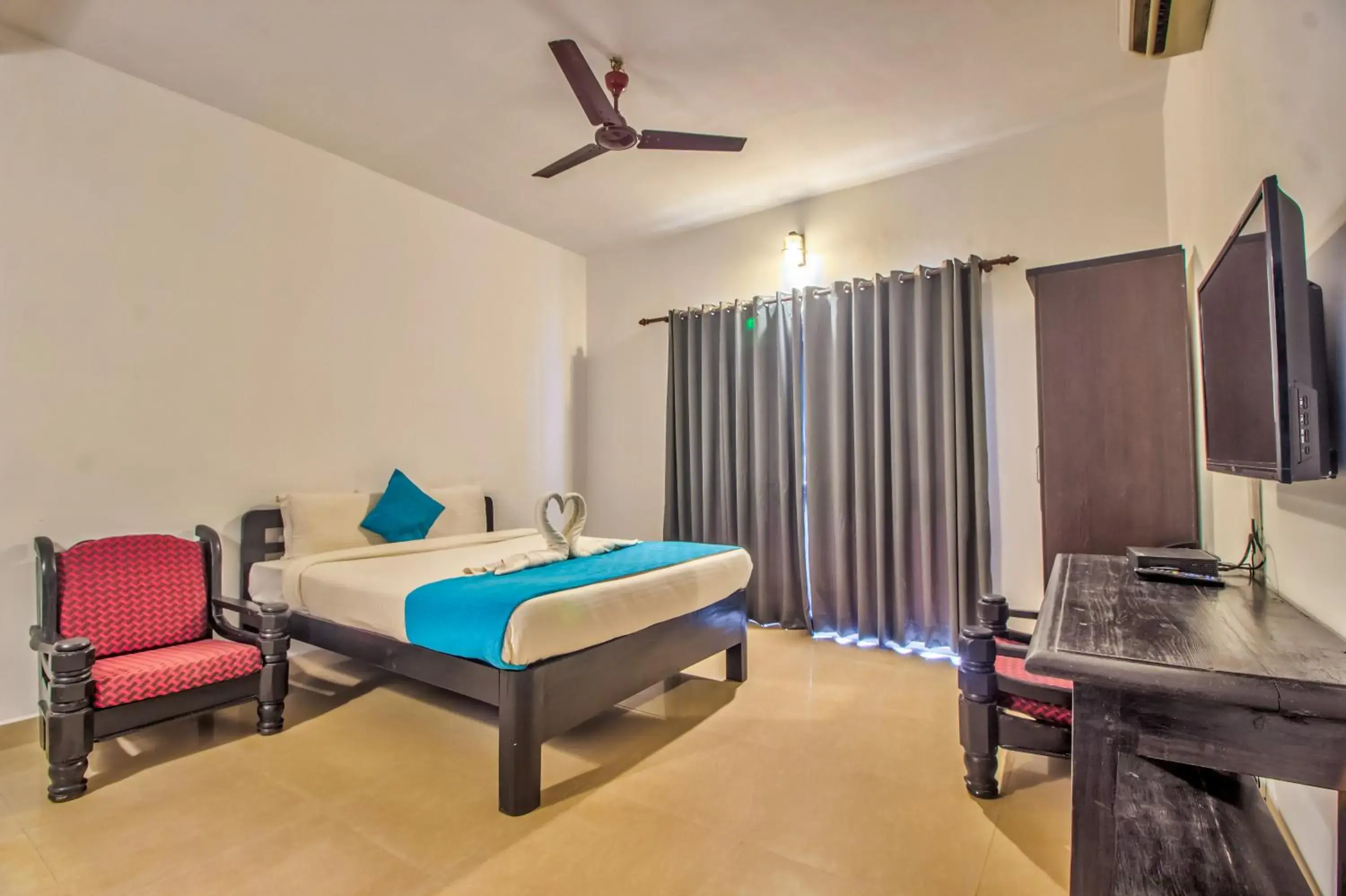 Studio with Balcony in Villa Verediana Studio with Balcony in Villa Verediana