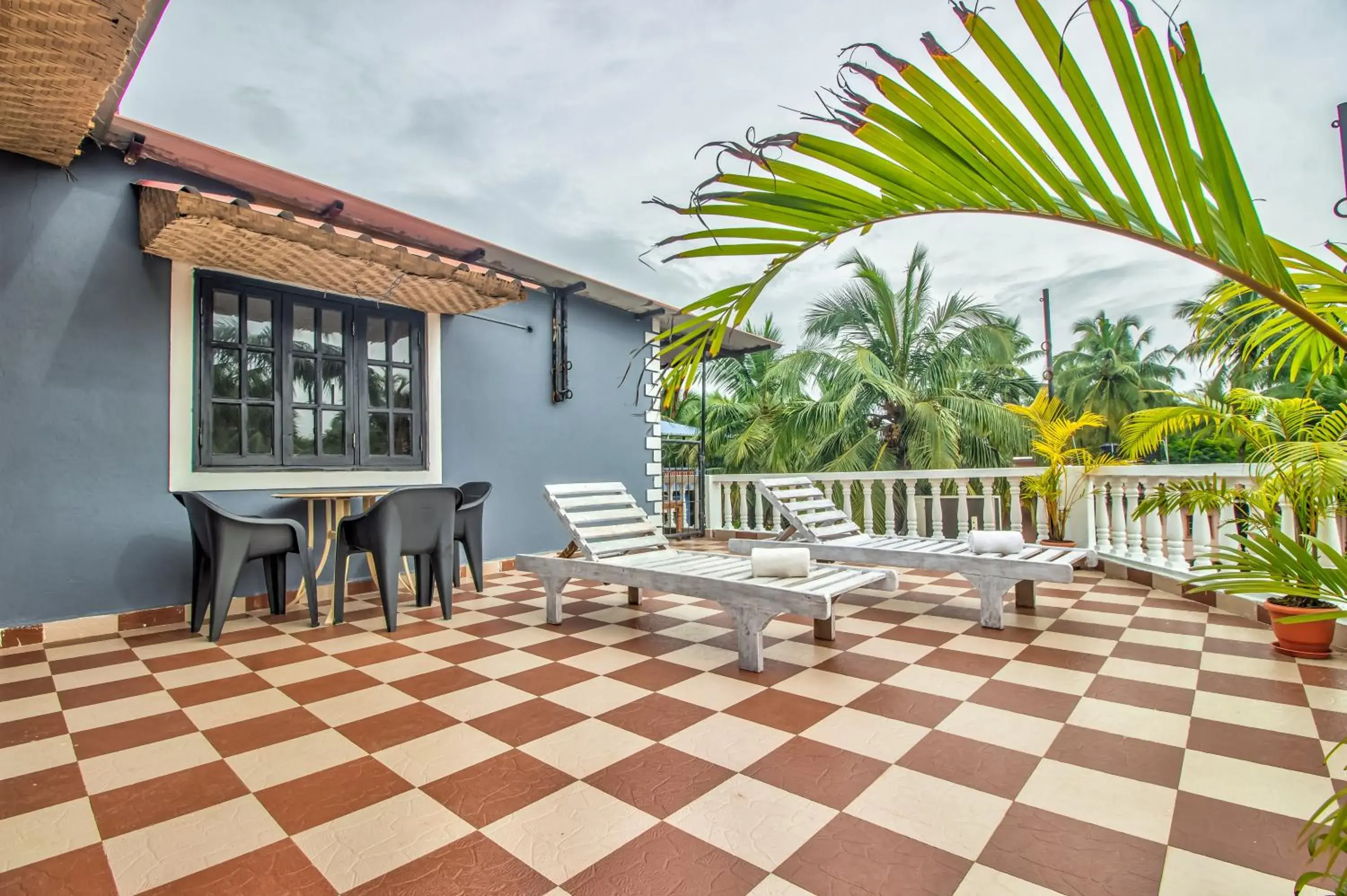 Villa Verediana Villa Verediana