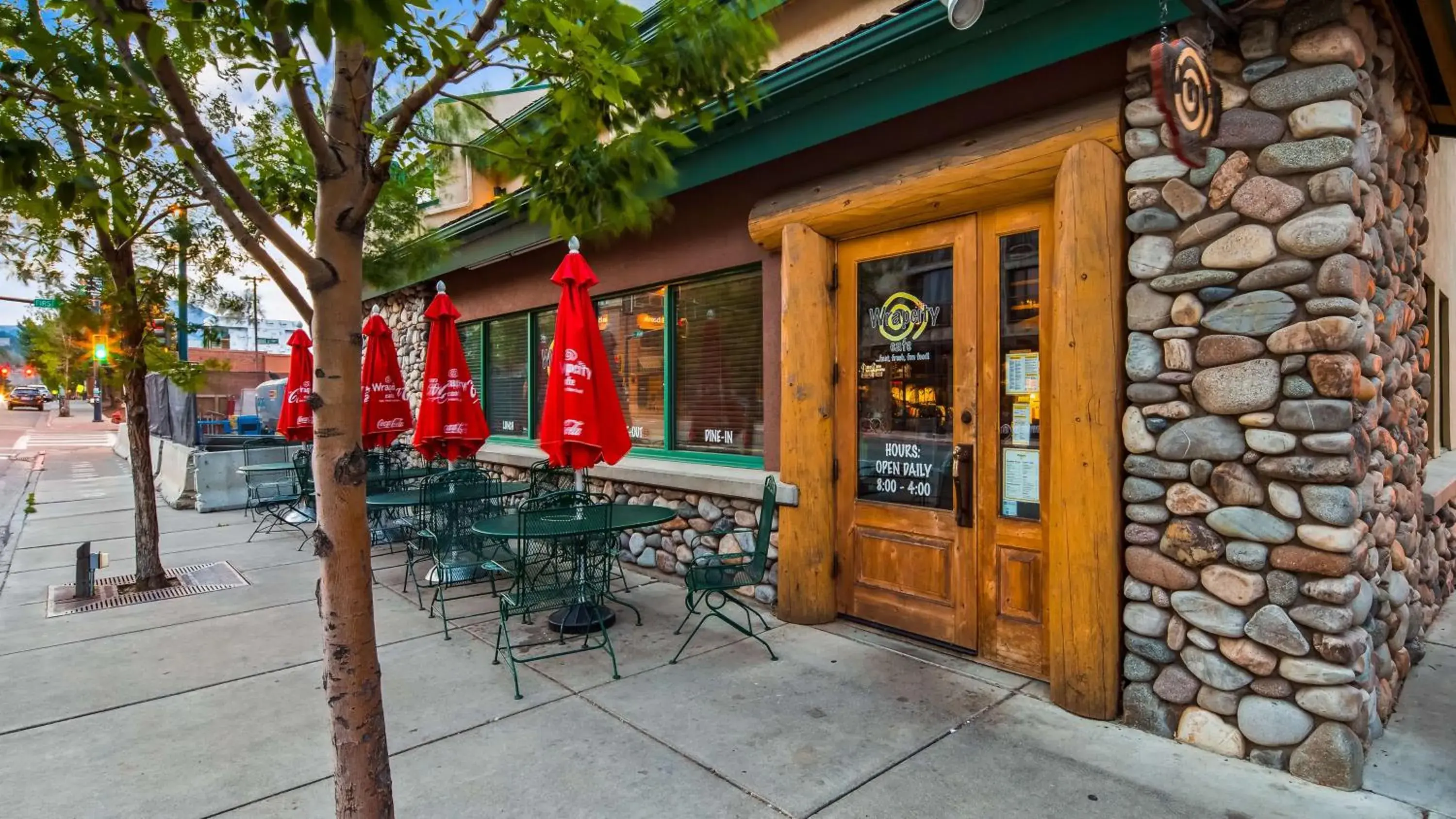 Restaurant/places to eat in Best Western Plus Kentwood Lodge Restaurant/places to eat in Best Western Plus Kentwood Lodge