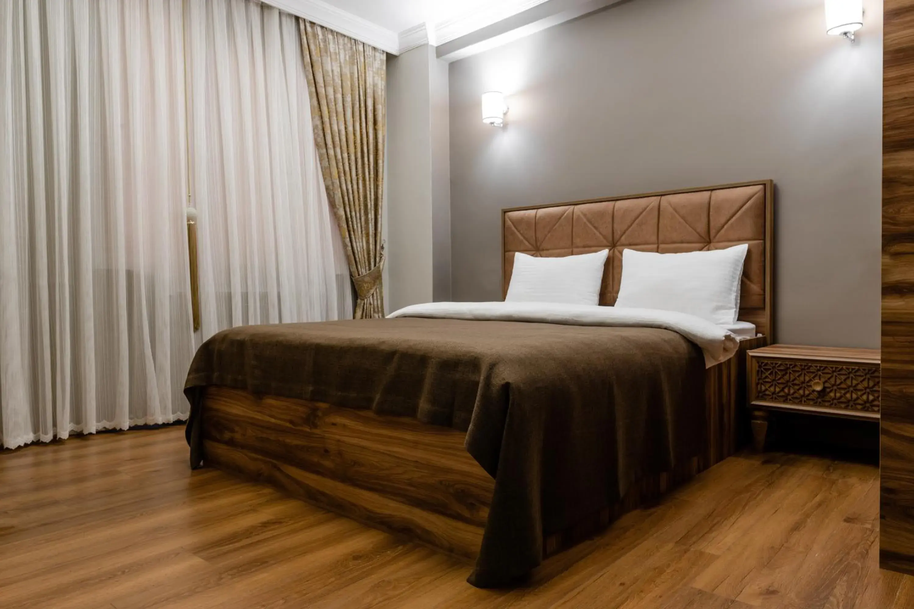 Bed in madame roza Bed in madame roza