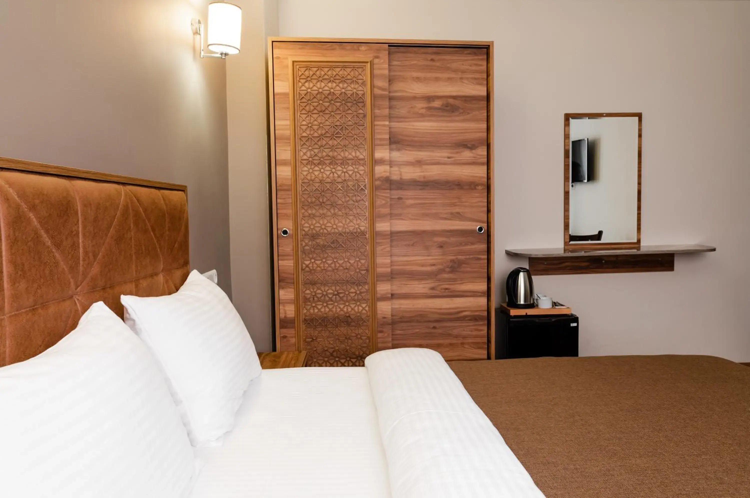 Bed in madame roza Bed in madame roza