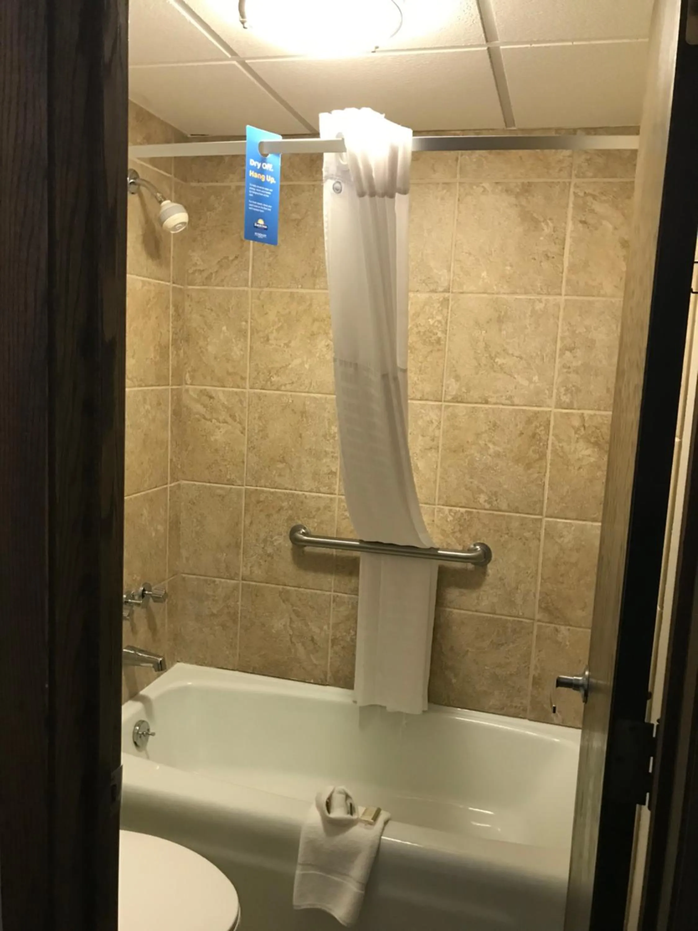 Days Inn by Wyndham International Falls