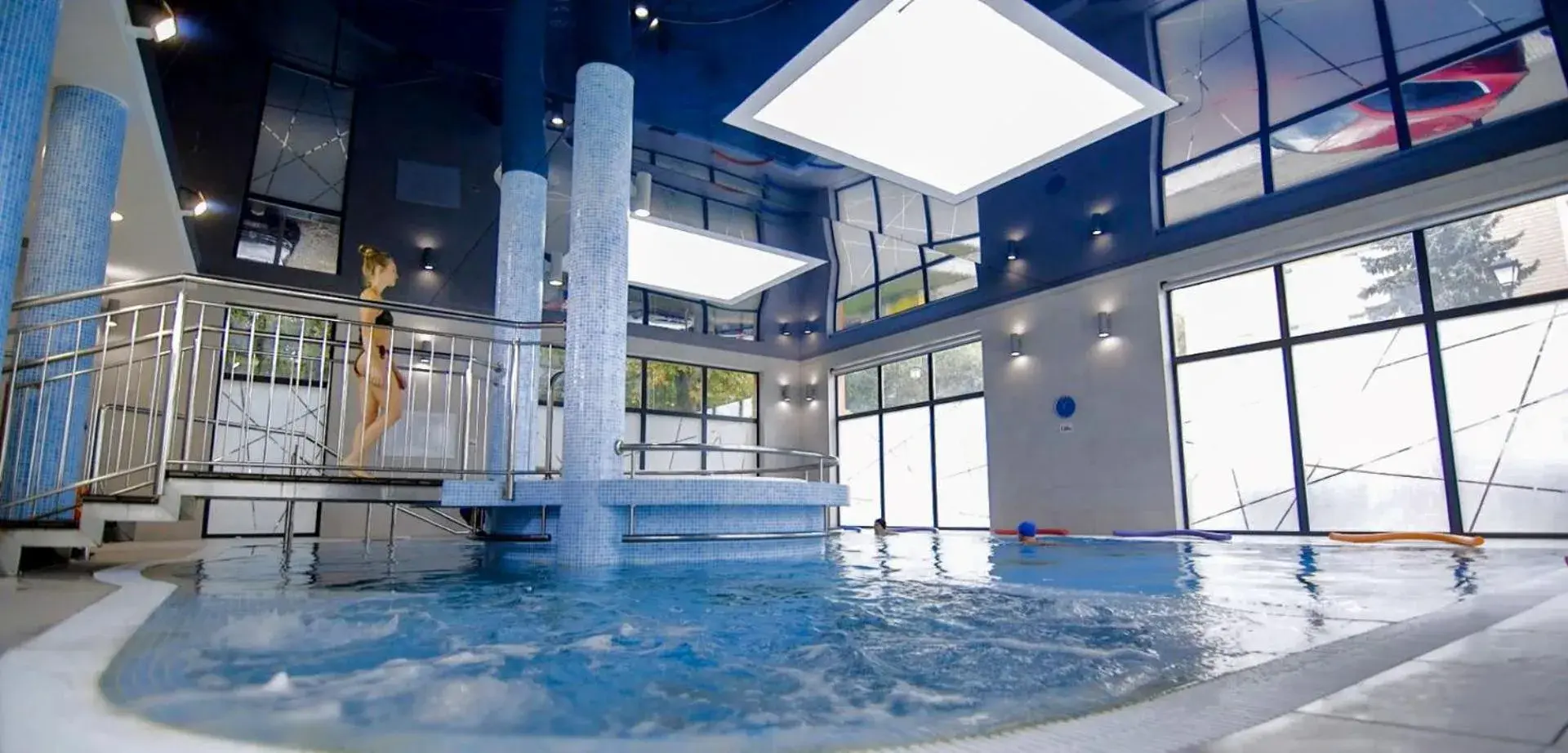 Willa Rustykalna Willa Rustykalna