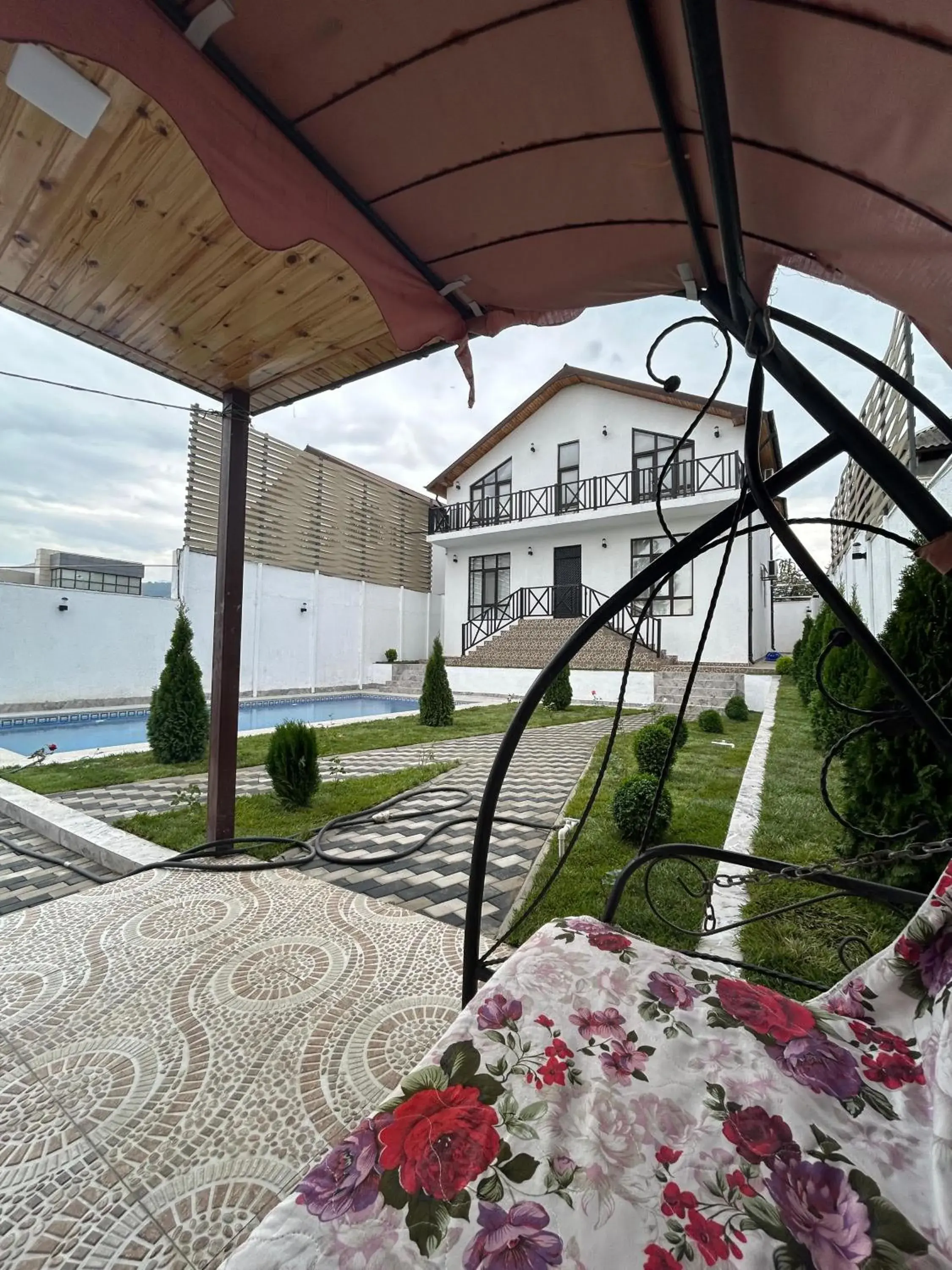 Gabala Double villa Gabala Double villa