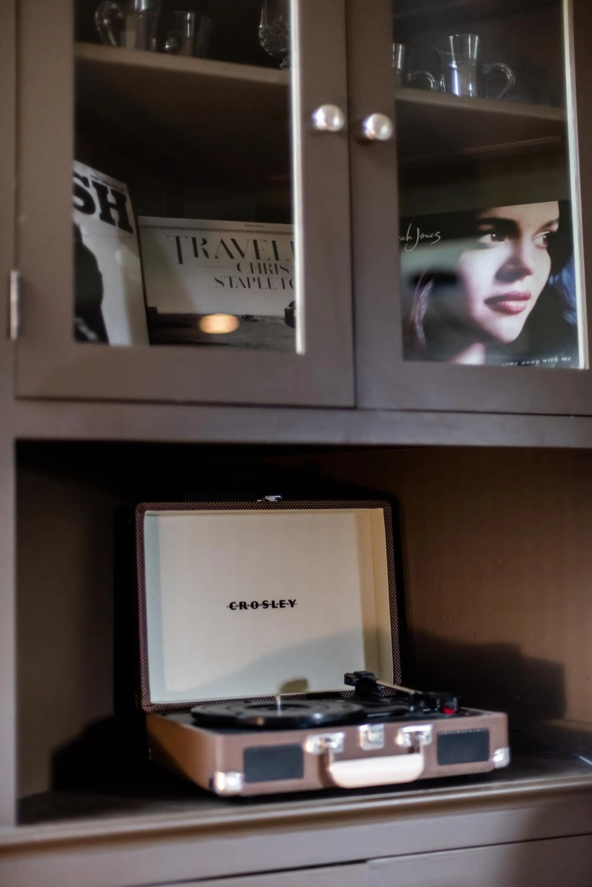 Bedroom in Small Batch Lodging