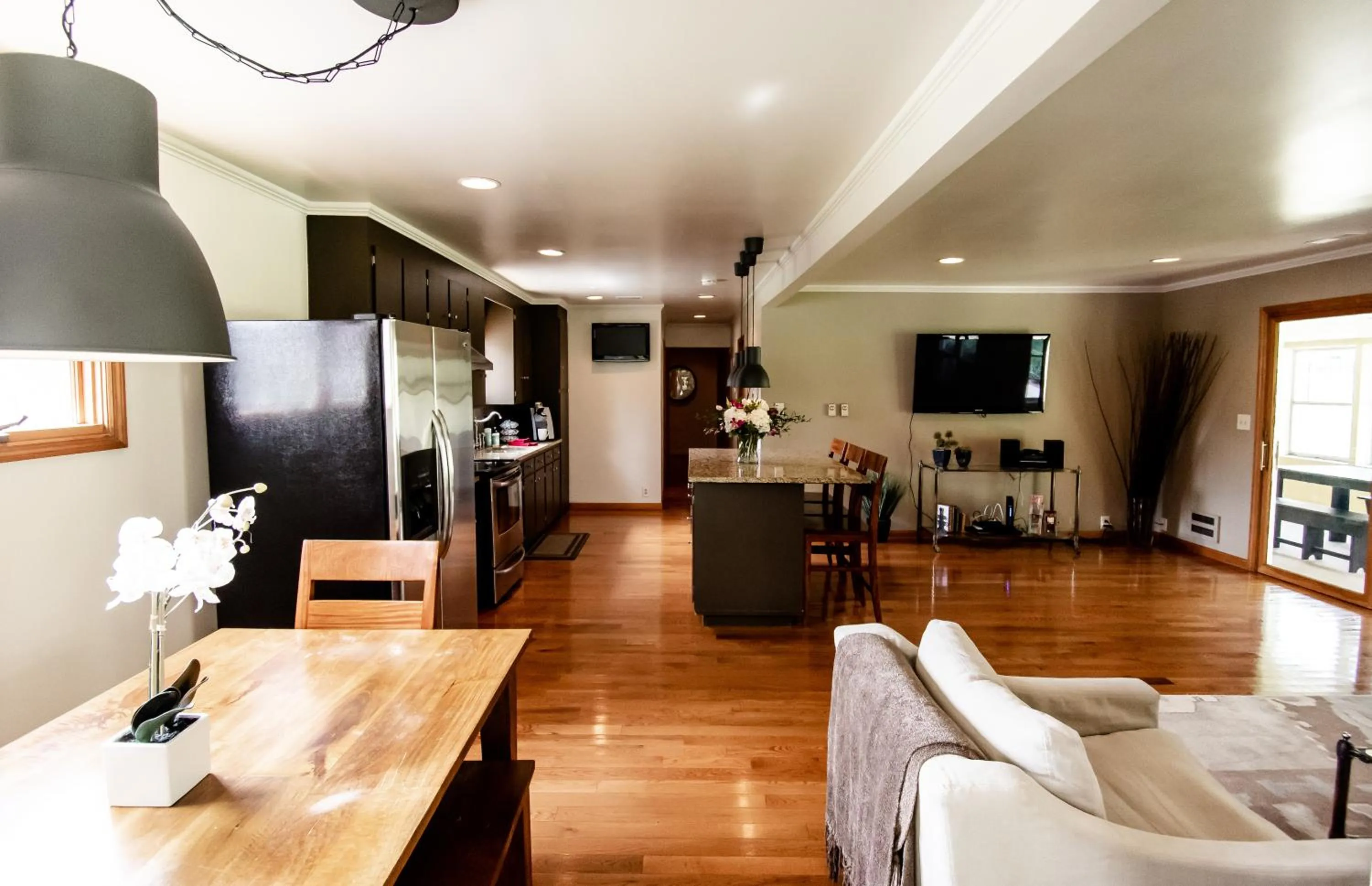 Other in Small Batch Lodging