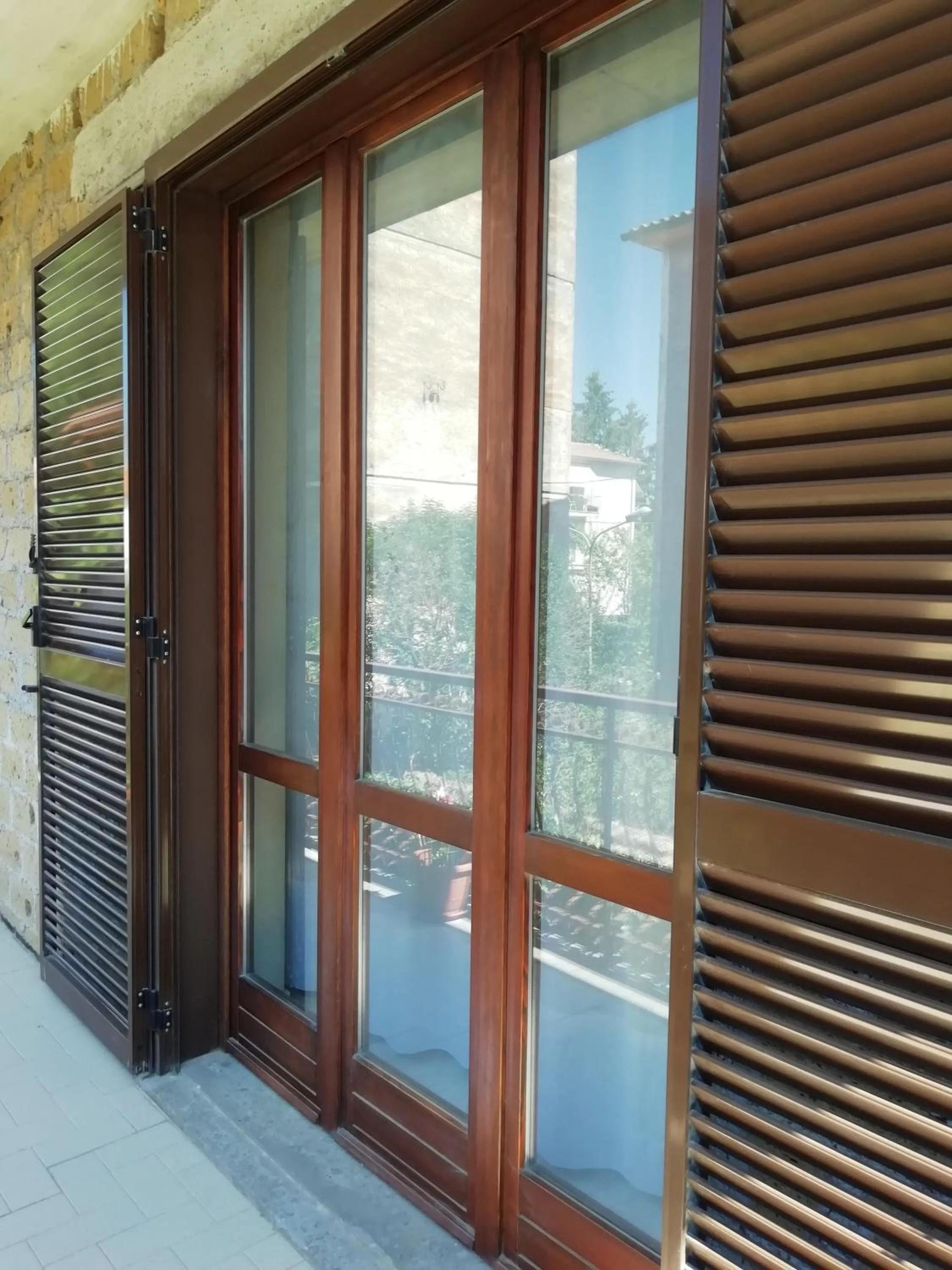 Day in B&B SAN FRANCESCO