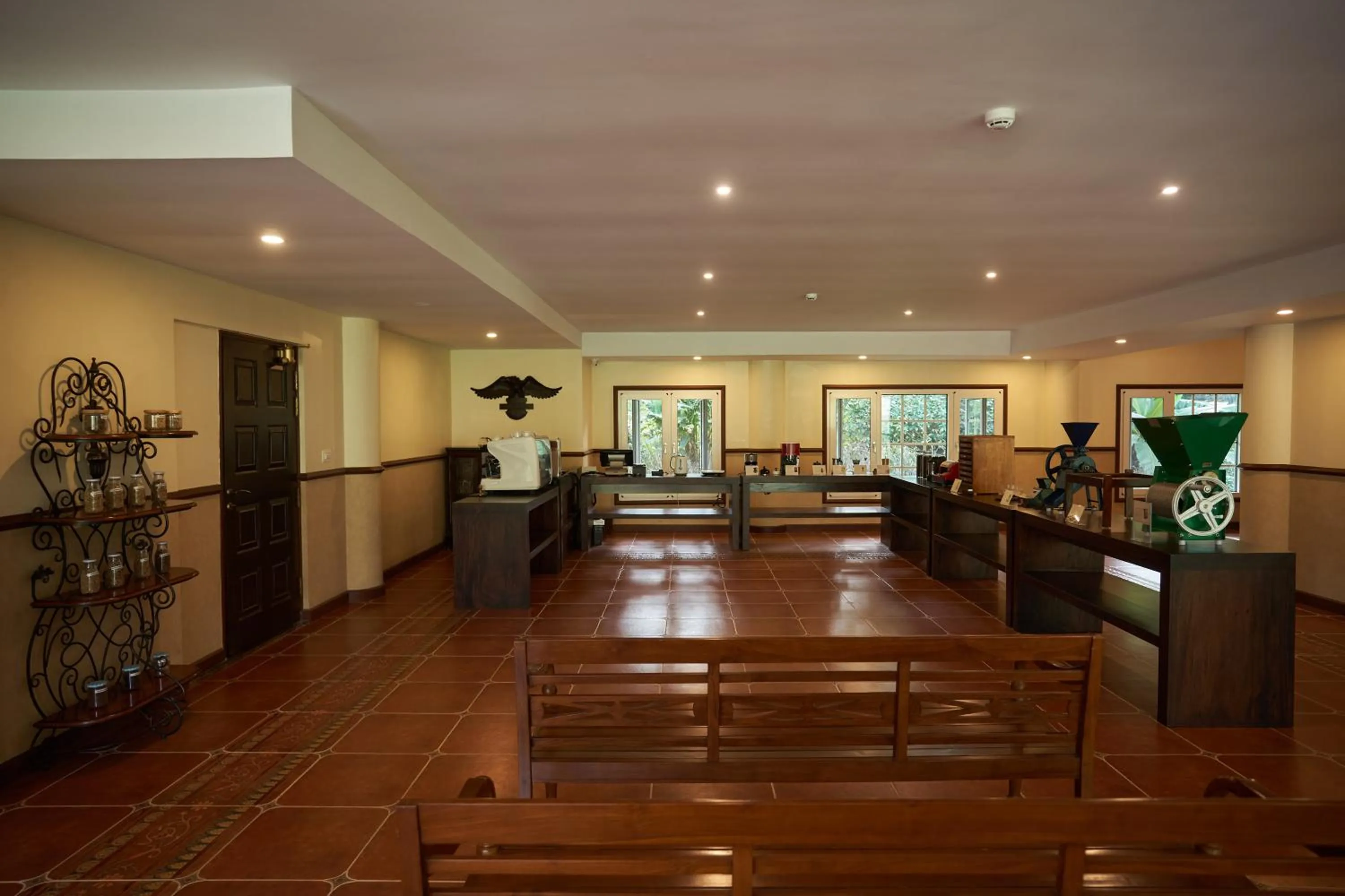 Activities in Coorg Wilderness Resort & Spa