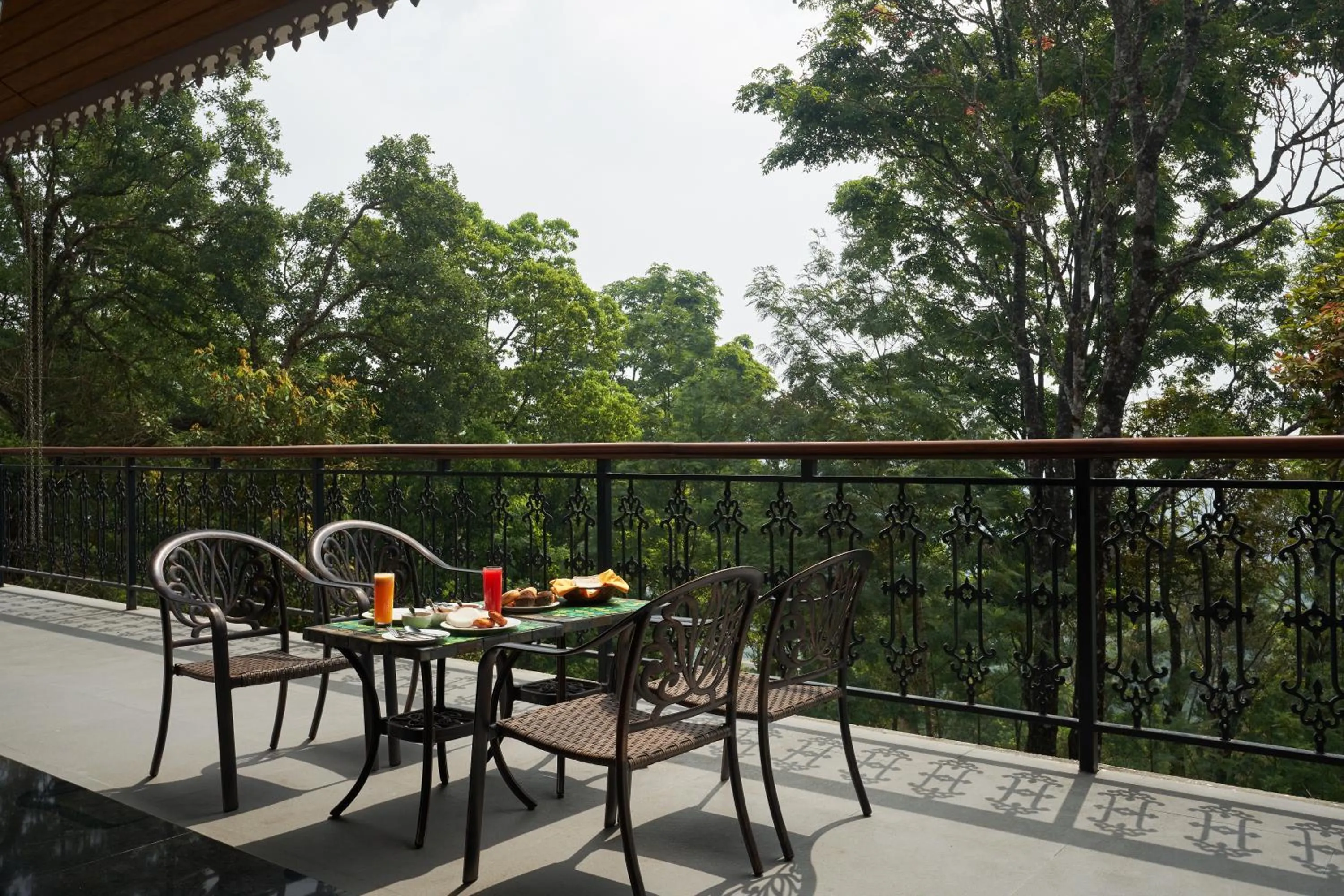 Other in Coorg Wilderness Resort & Spa