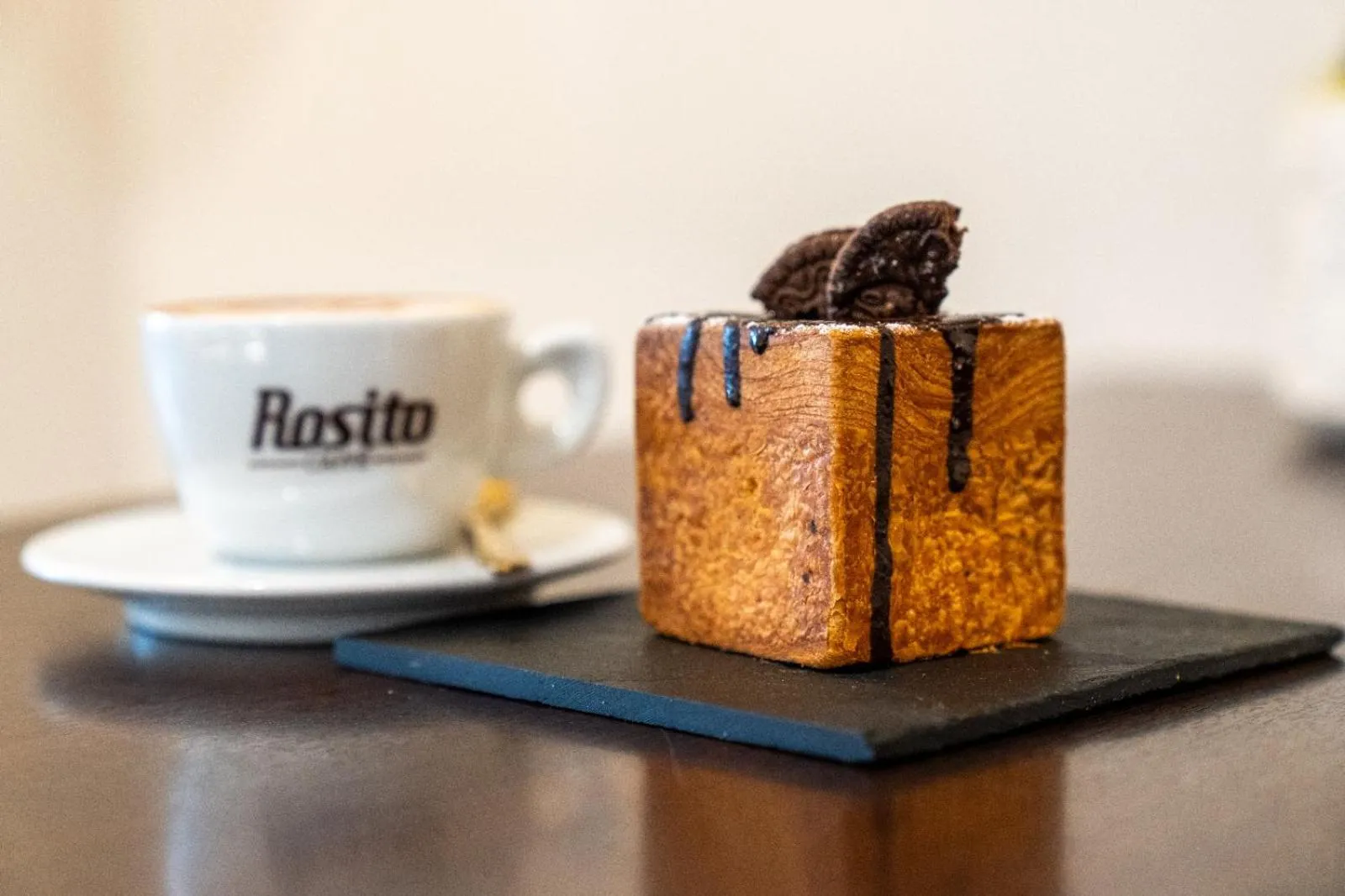 Breakfast in Edward Rooms & Wellness B&B