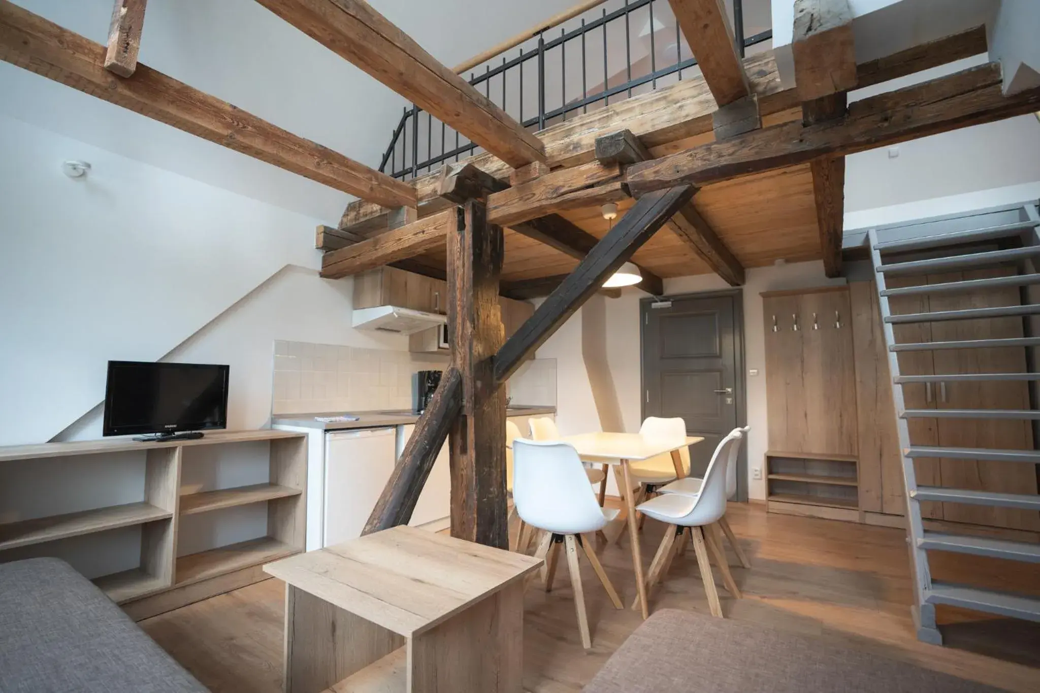 Apartmány Jurica Boží Dar 88 Apartmány Jurica Boží Dar 88