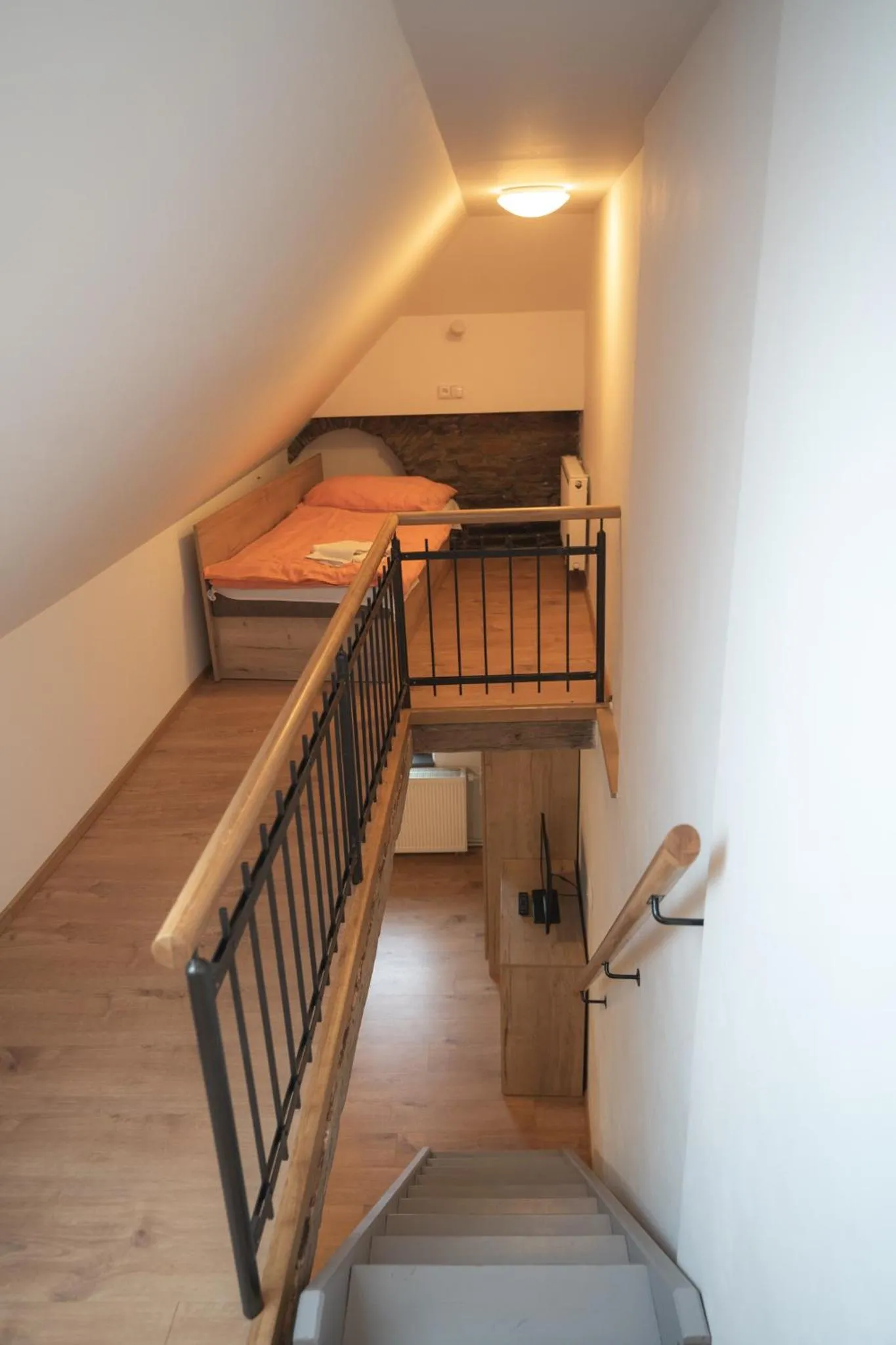 Apartmány Jurica Boží Dar 88