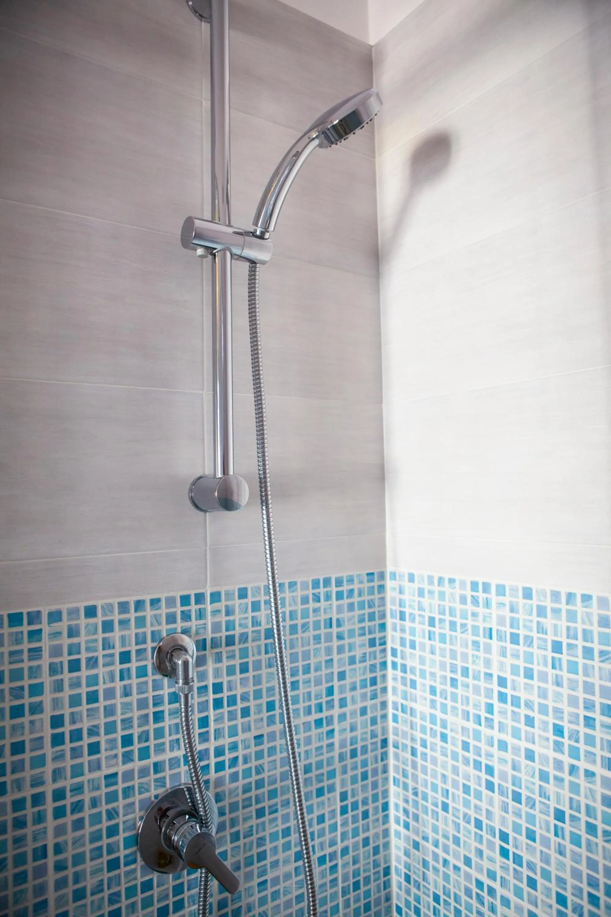 Shower in Cilento d'aMare B&b