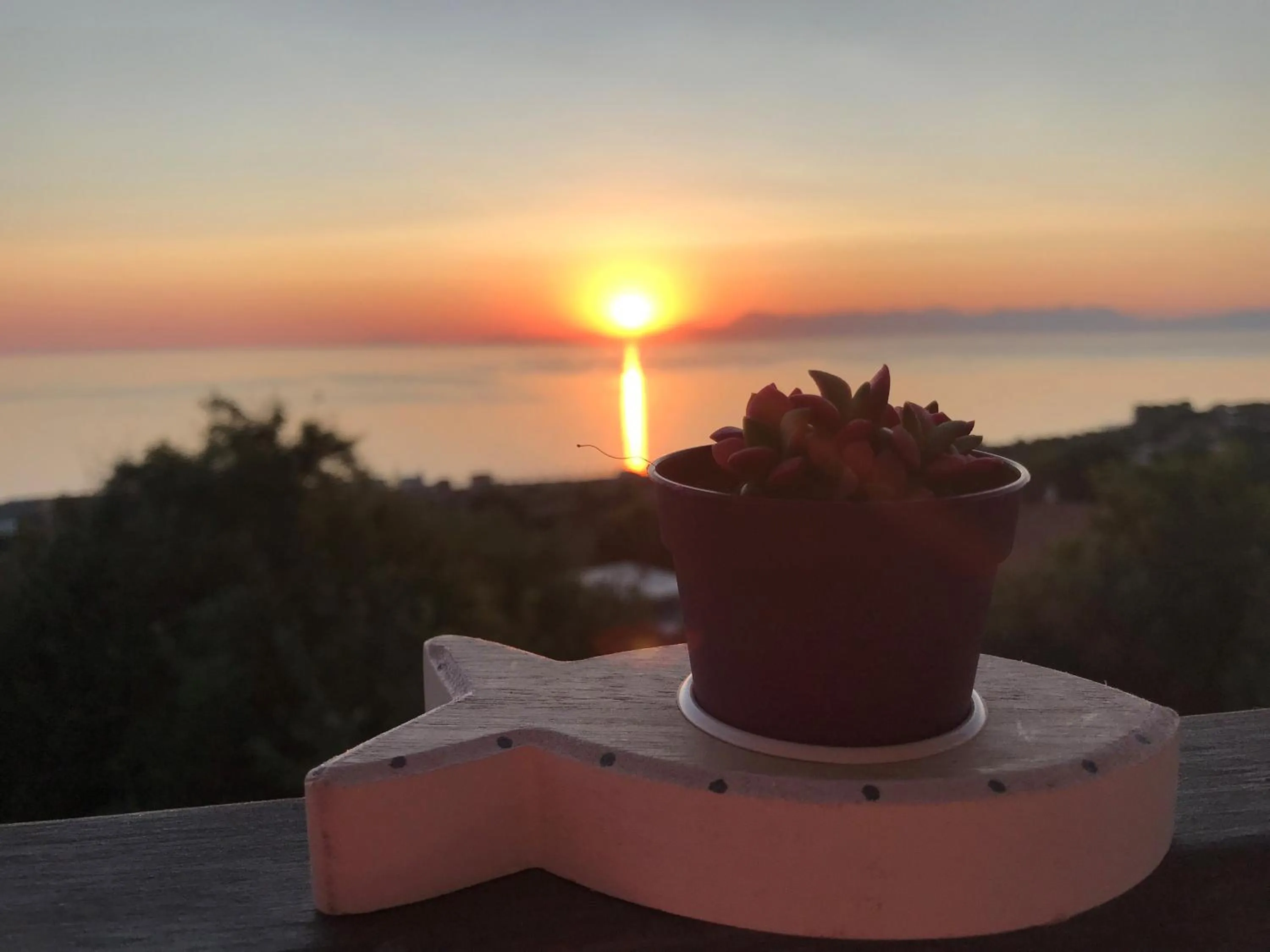 Property building in Cilento d'aMare B&b