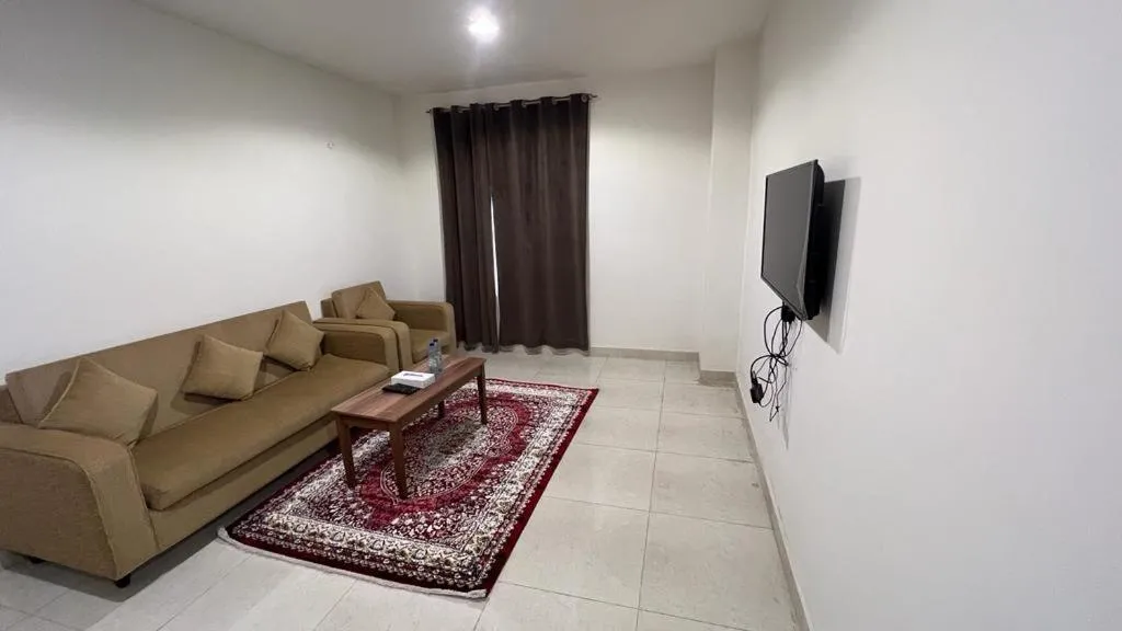 BAITI Furnished Apartments