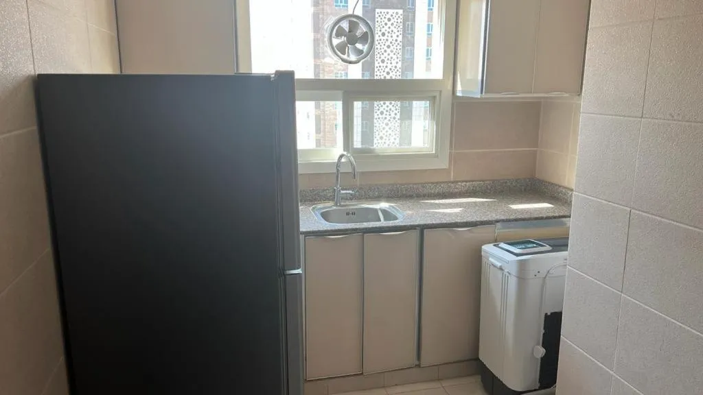 BAITI Furnished Apartments