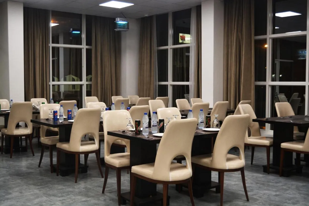 BAITI Furnished Apartments