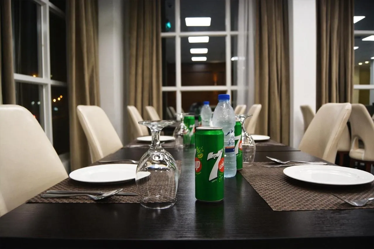 BAITI Furnished Apartments
