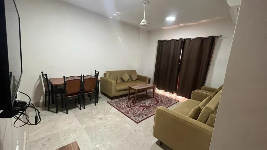 BAITI Furnished Apartments