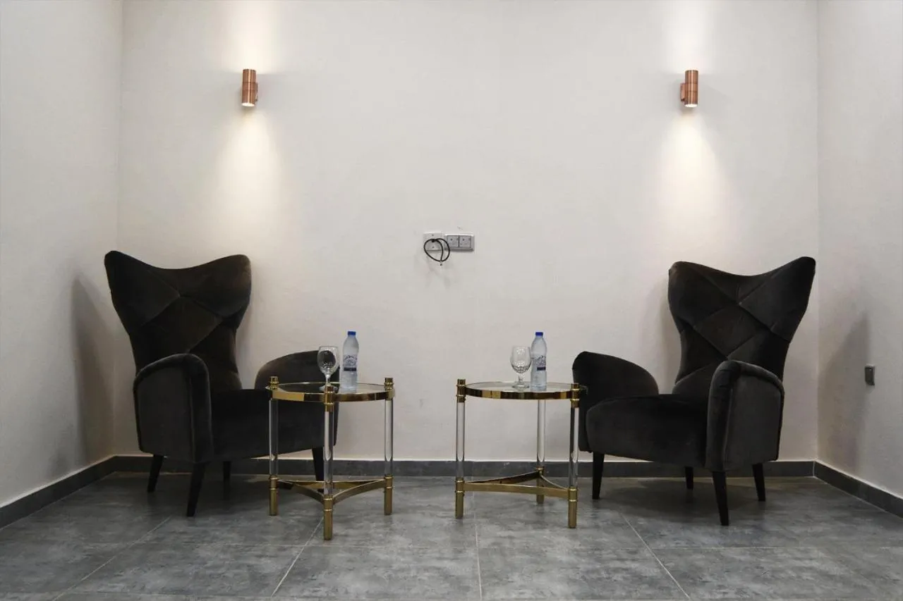 BAITI Furnished Apartments