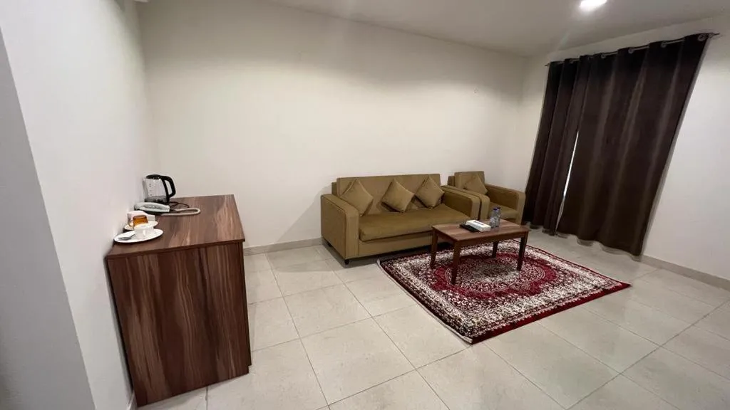 BAITI Furnished Apartments