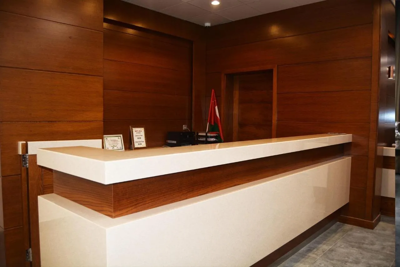 BAITI Furnished Apartments