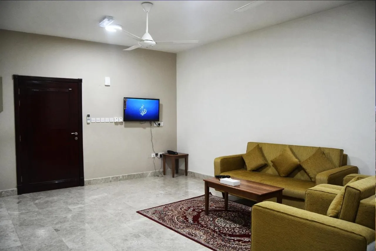 BAITI Furnished Apartments