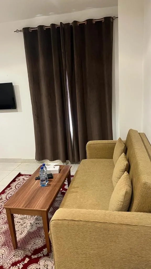 BAITI Furnished Apartments