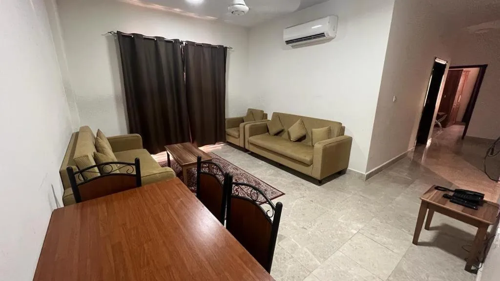 BAITI Furnished Apartments