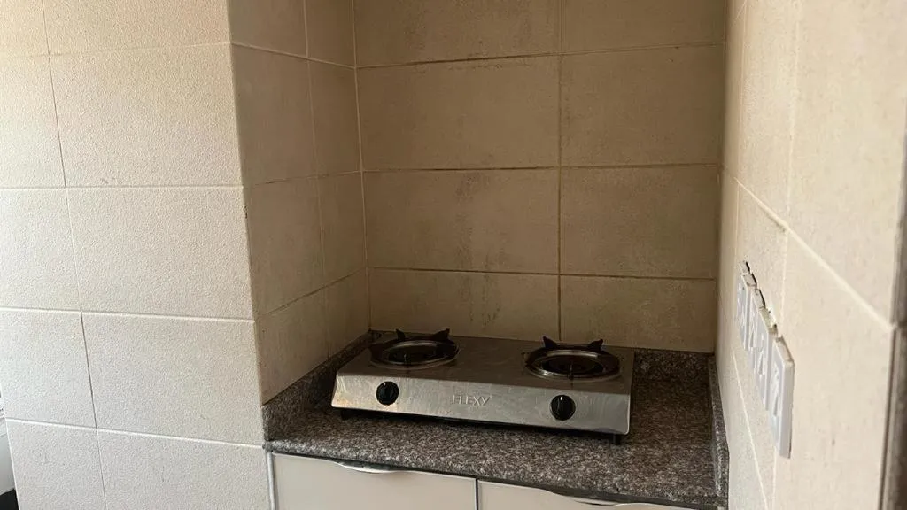 BAITI Furnished Apartments