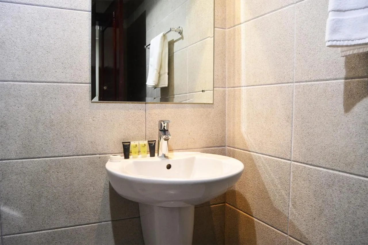 BAITI Furnished Apartments